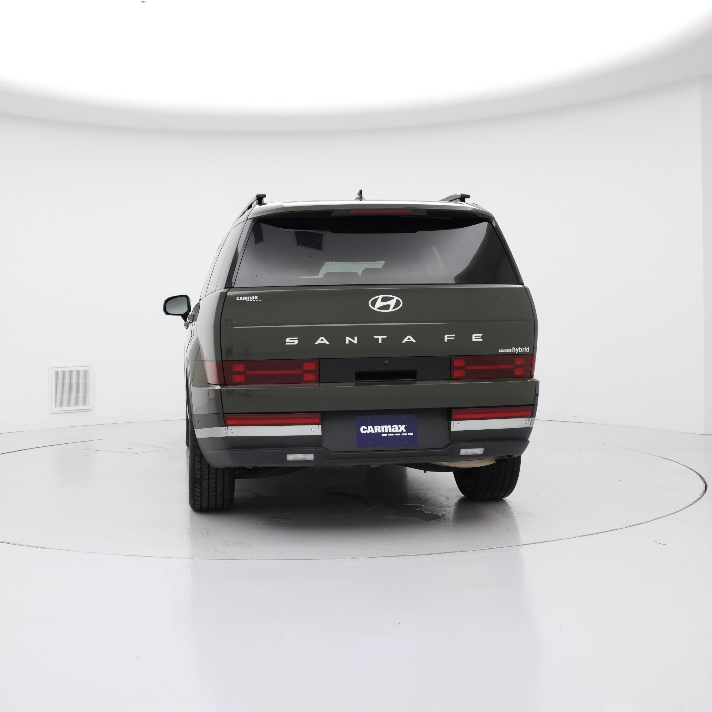 Thumbnail: 2024 Hyundai Santa Fe - 6