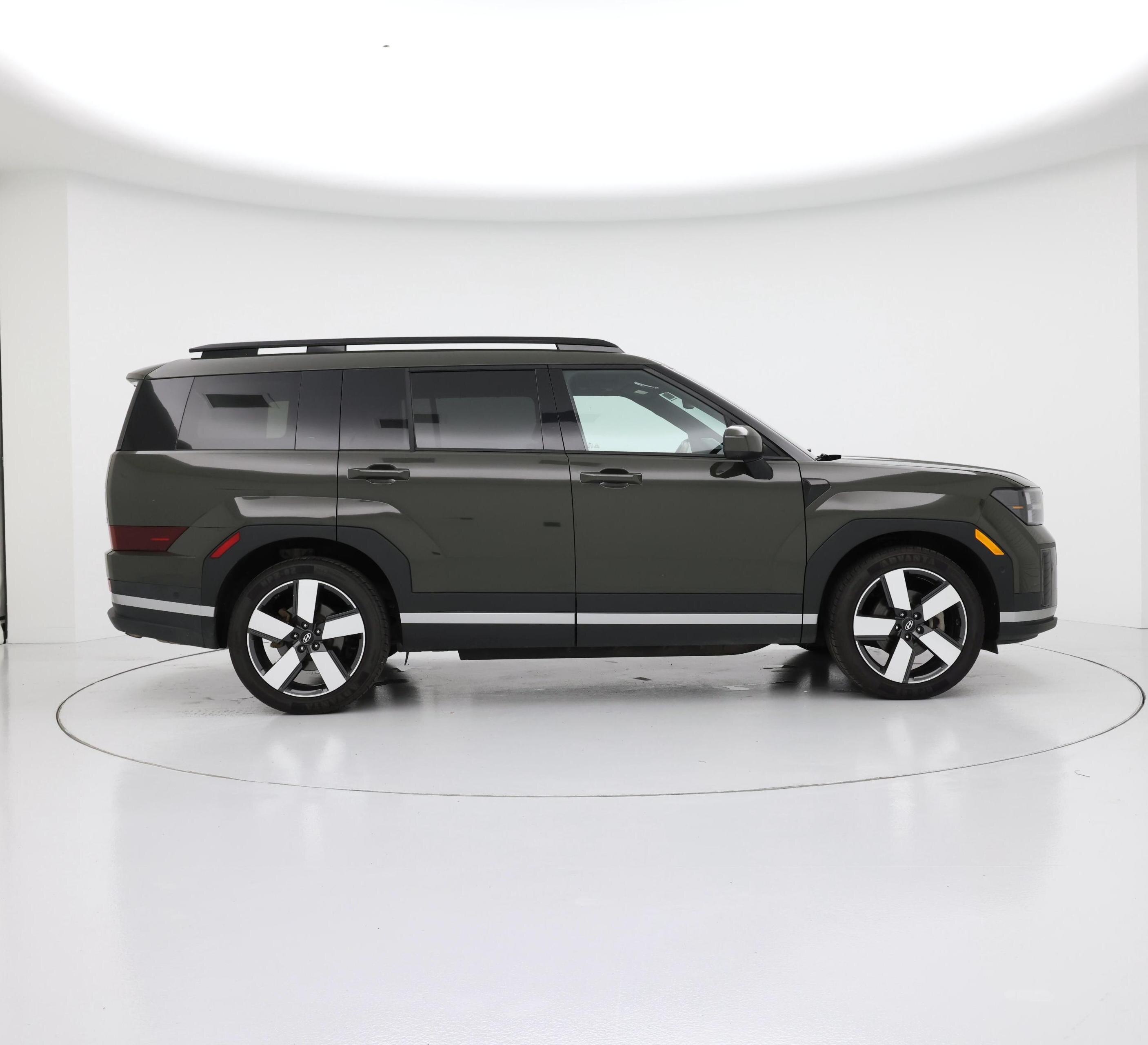 Thumbnail: 2024 Hyundai Santa Fe - 7