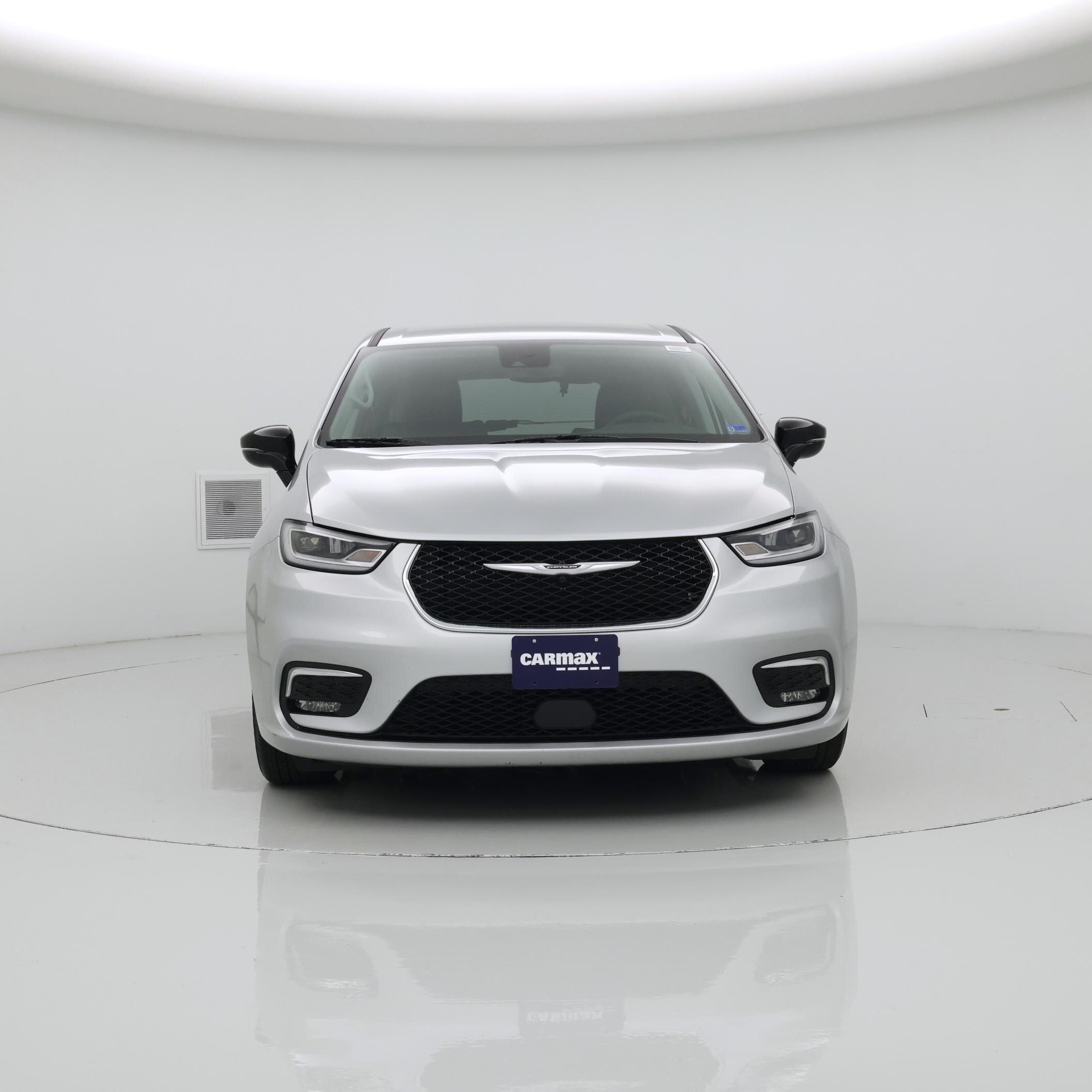 Thumbnail: 2024 Chrysler Pacifica - 5