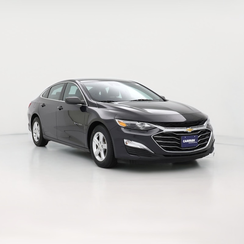 2023 Chevrolet Malibu LS