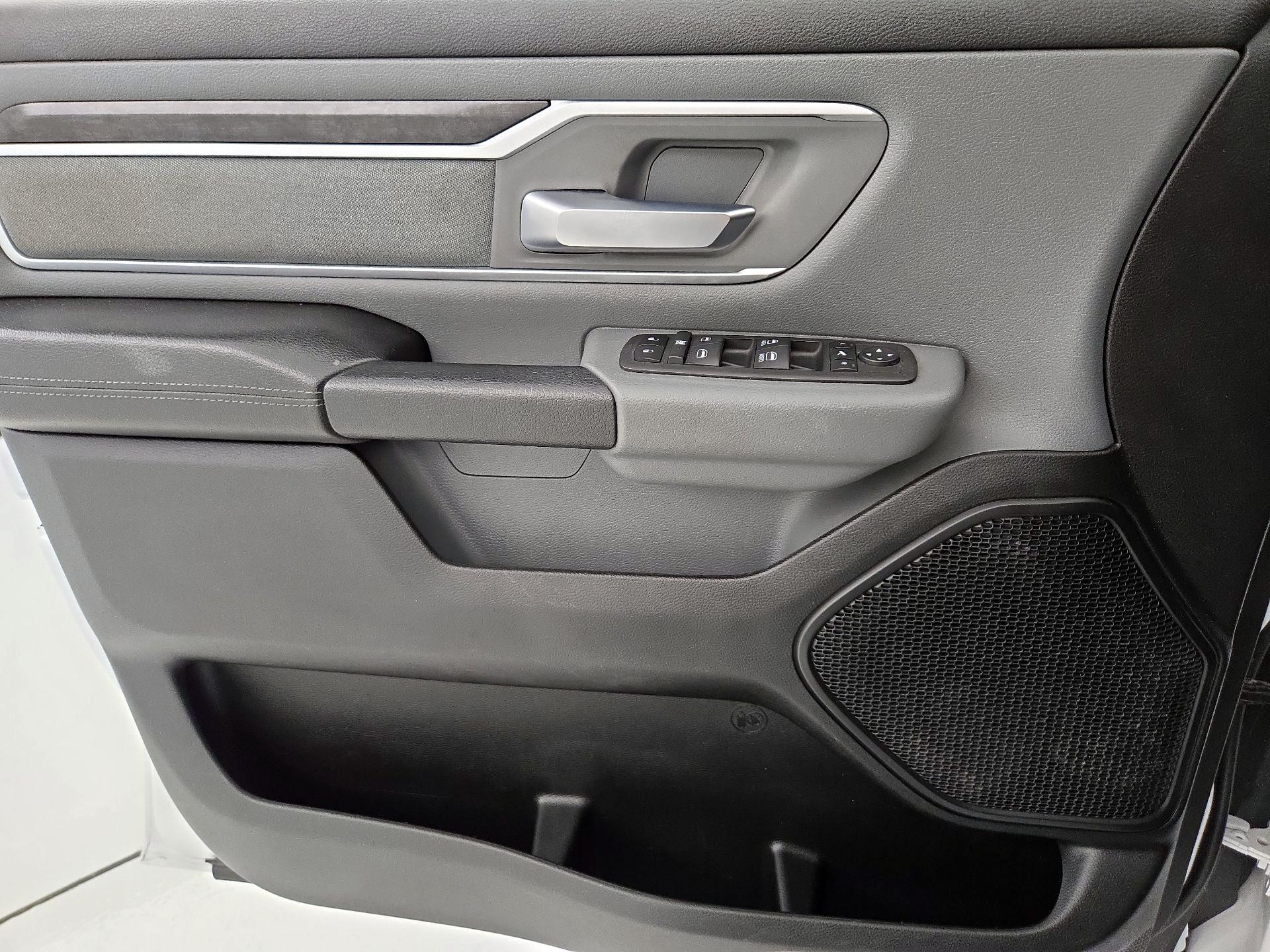 Thumbnail: 2023 RAM 1500 - 12