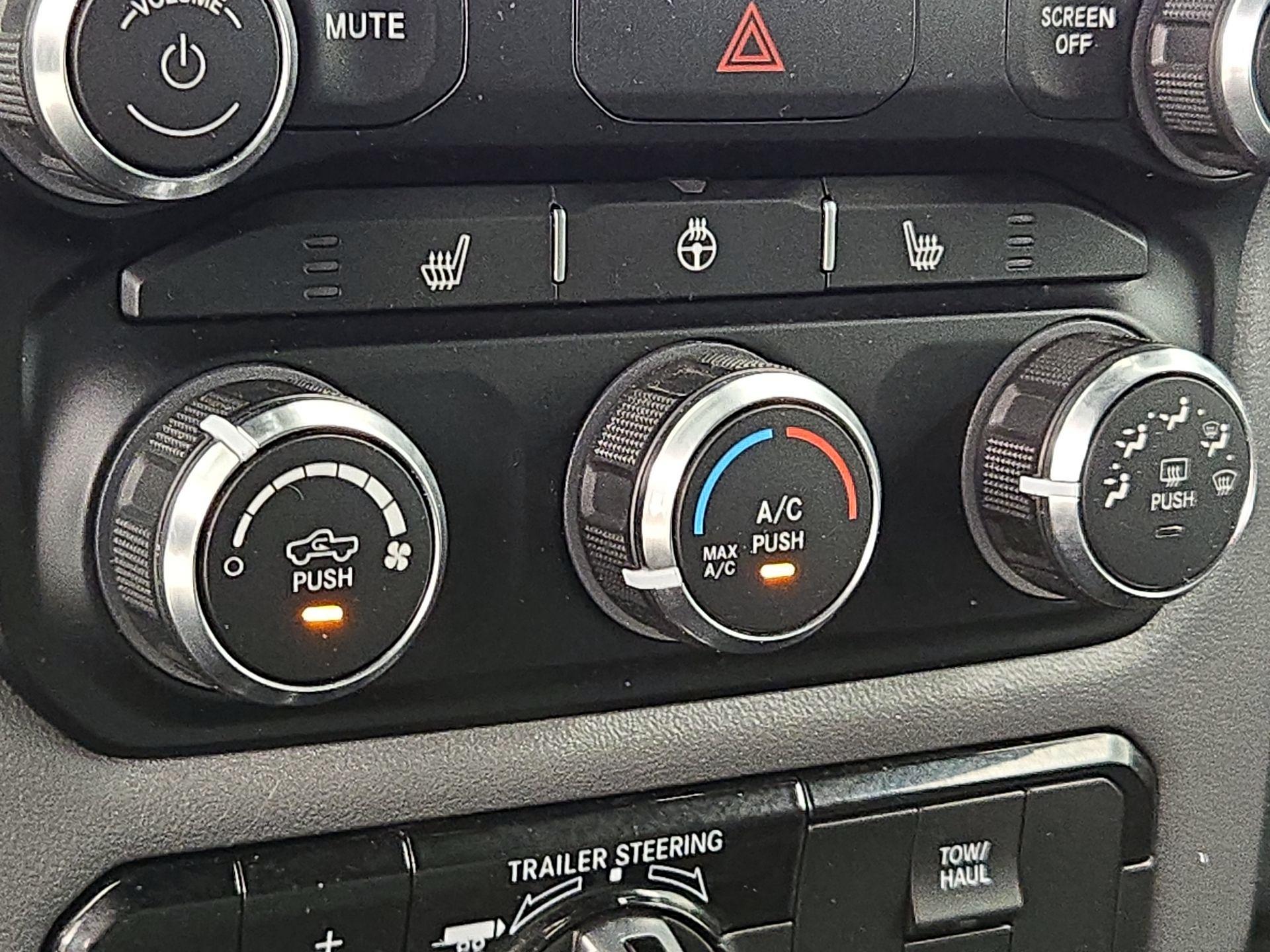 Thumbnail: 2023 RAM 1500 - 16