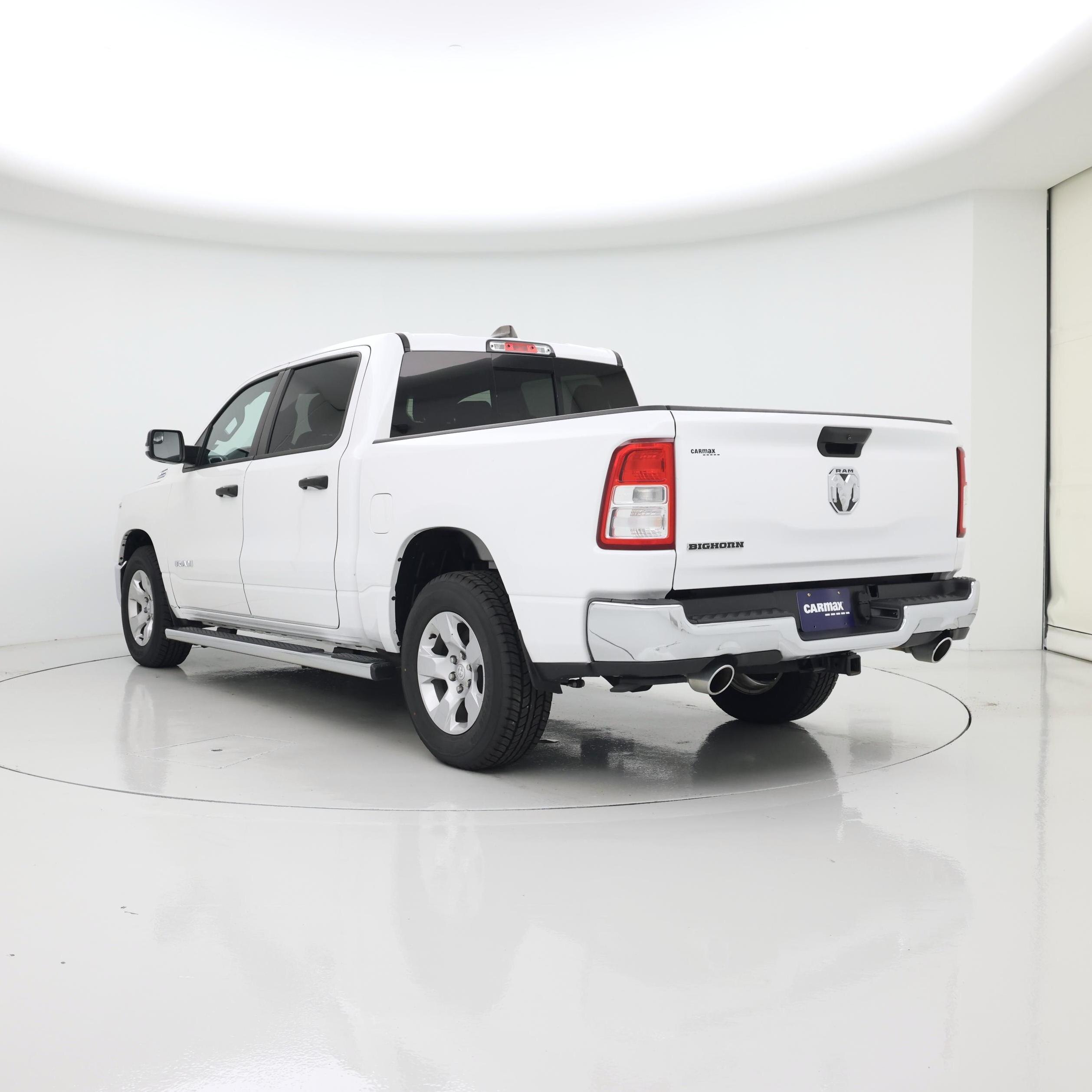 Thumbnail: 2023 RAM 1500 - 2