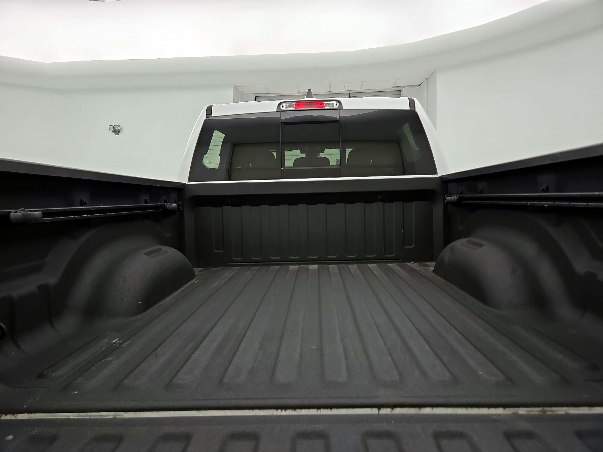 Thumbnail: 2023 RAM 1500 - 20
