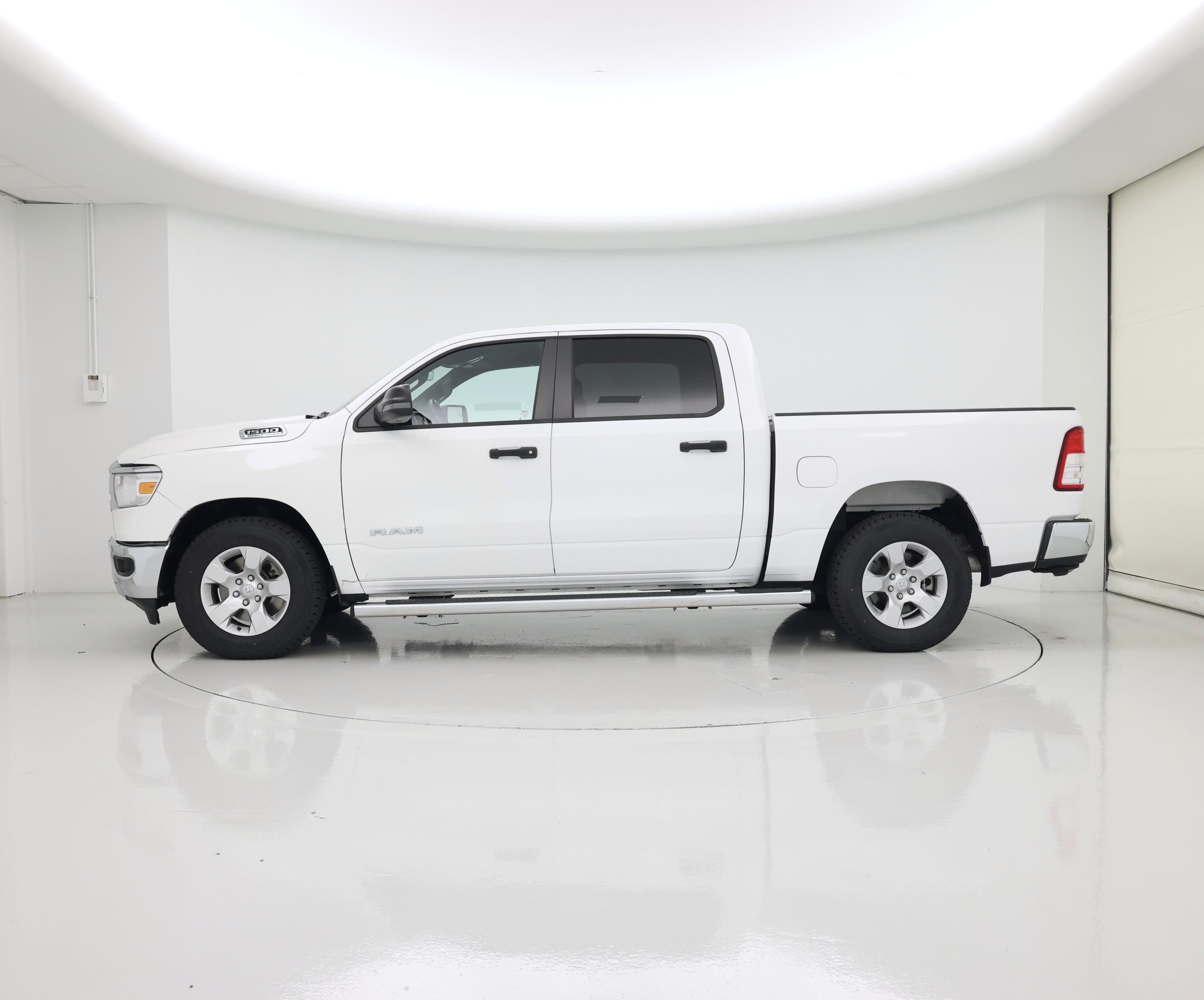 Thumbnail: 2023 RAM 1500 - 3