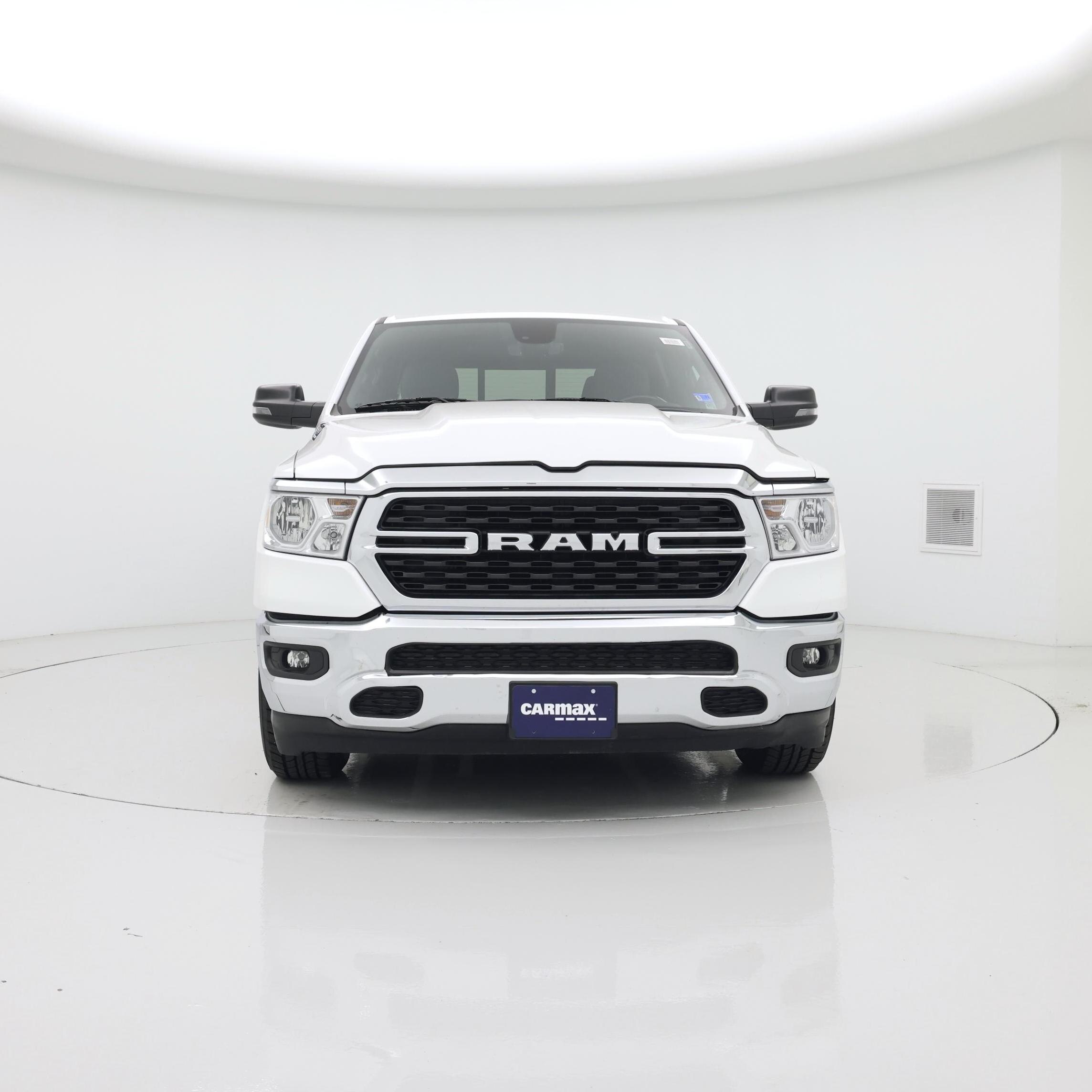 Thumbnail: 2023 RAM 1500 - 5