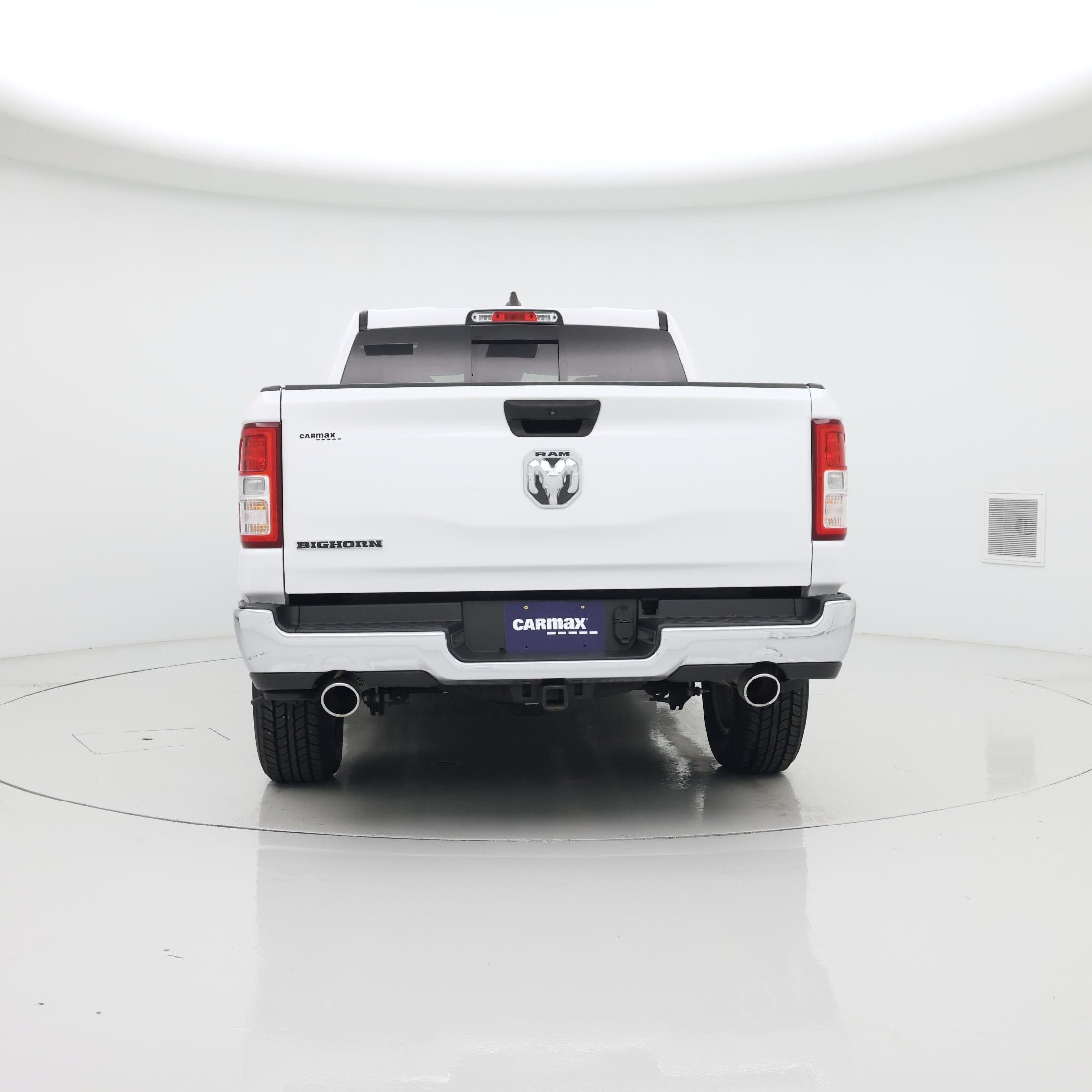 Thumbnail: 2023 RAM 1500 - 6