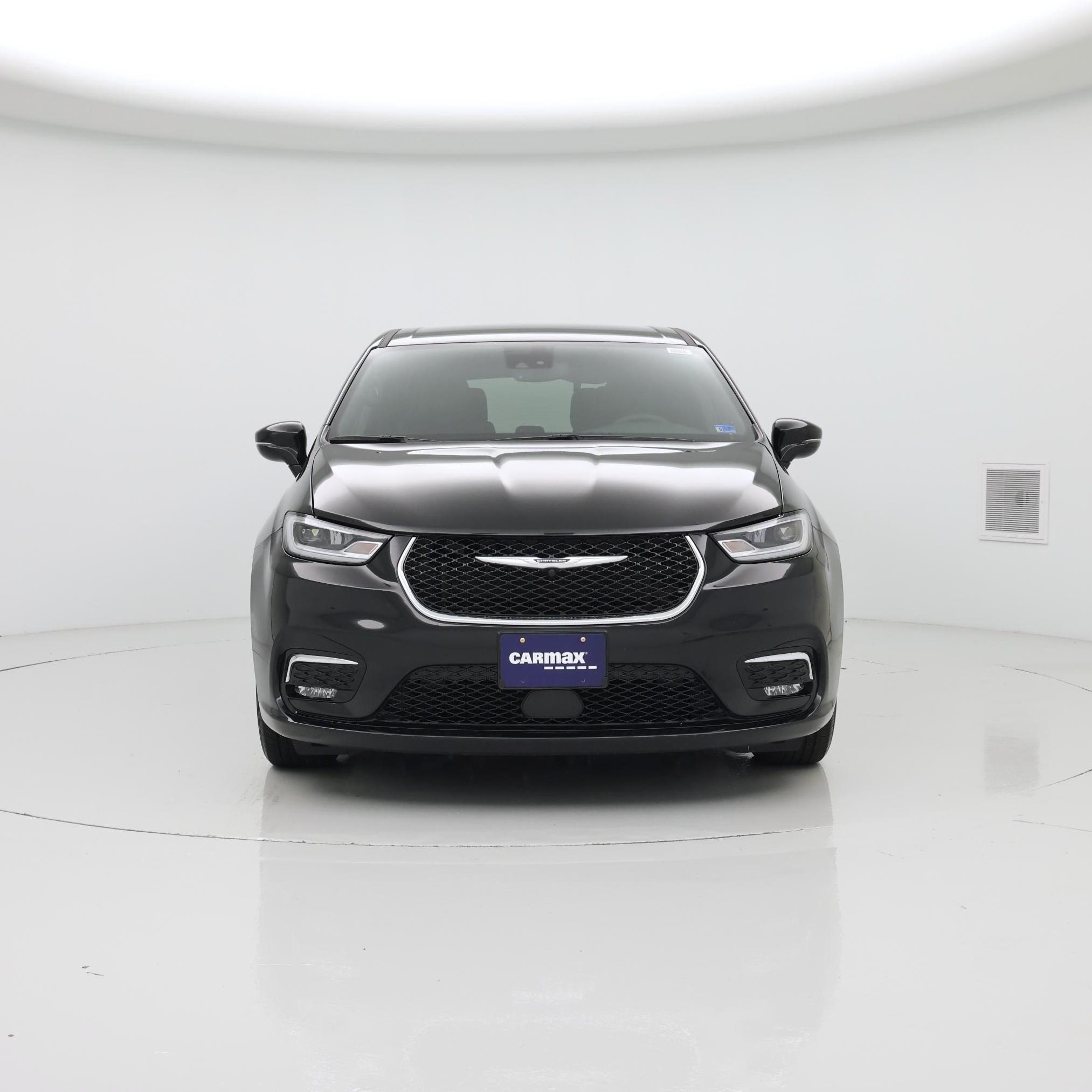 Thumbnail: 2025 Chrysler Pacifica - 5