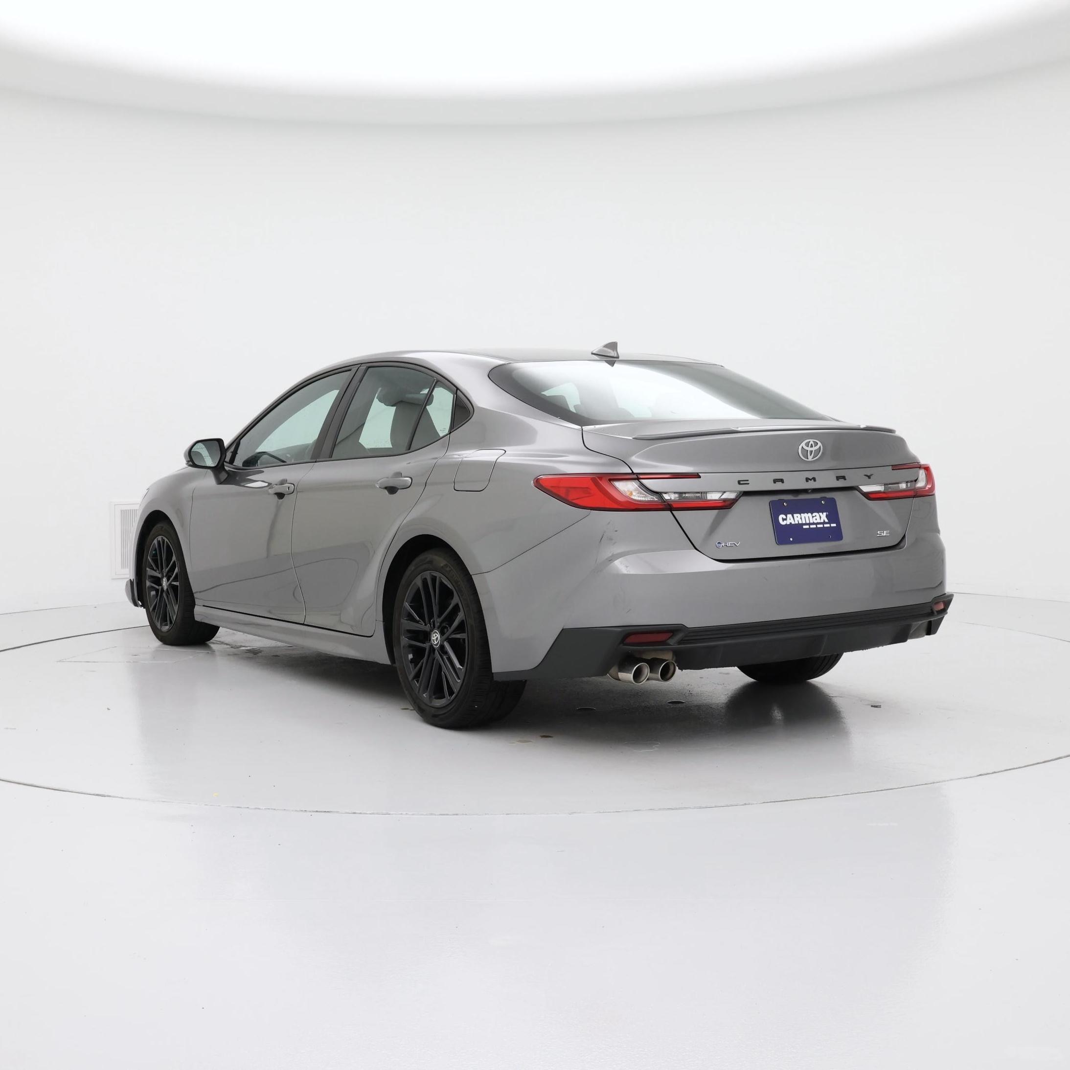 Thumbnail: 2025 Toyota Camry - 2