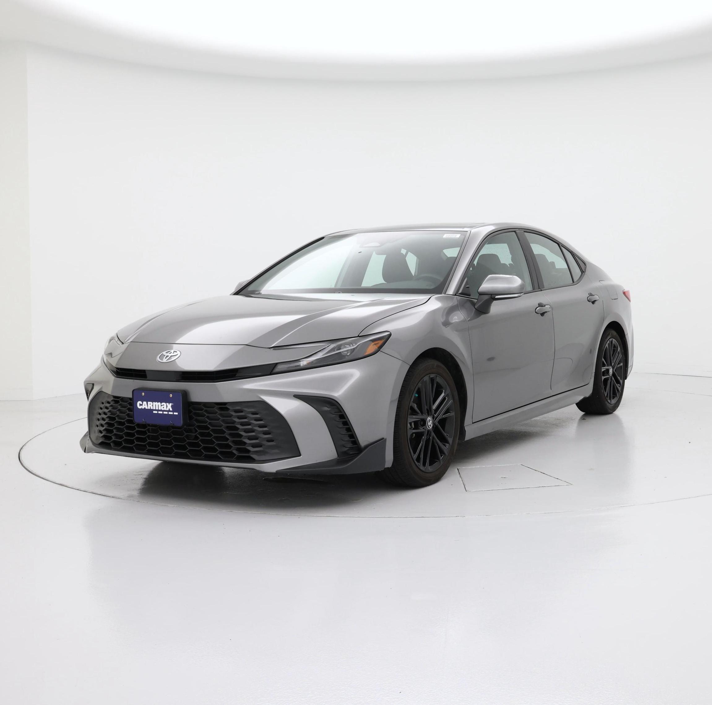Thumbnail: 2025 Toyota Camry - 4