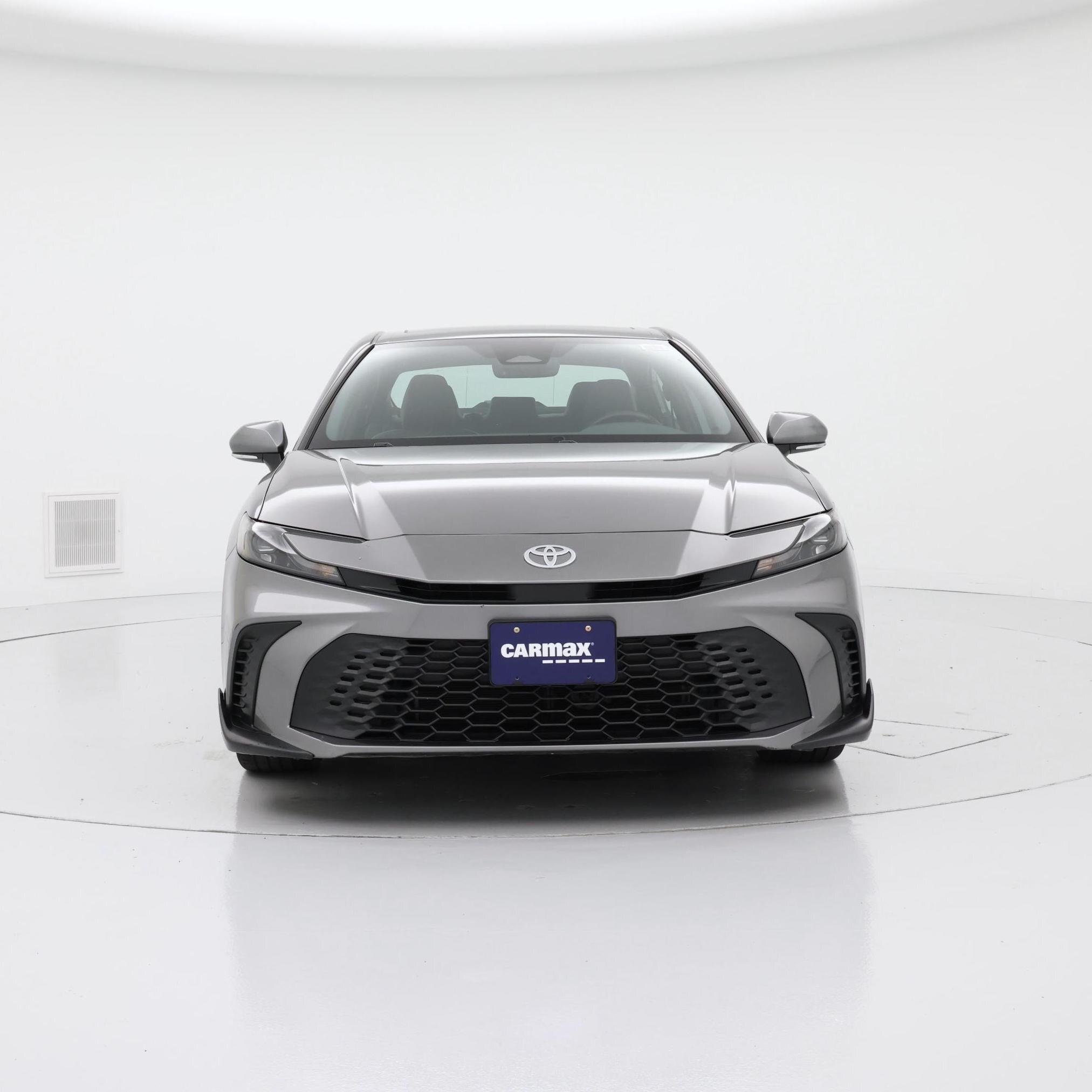 Thumbnail: 2025 Toyota Camry - 5