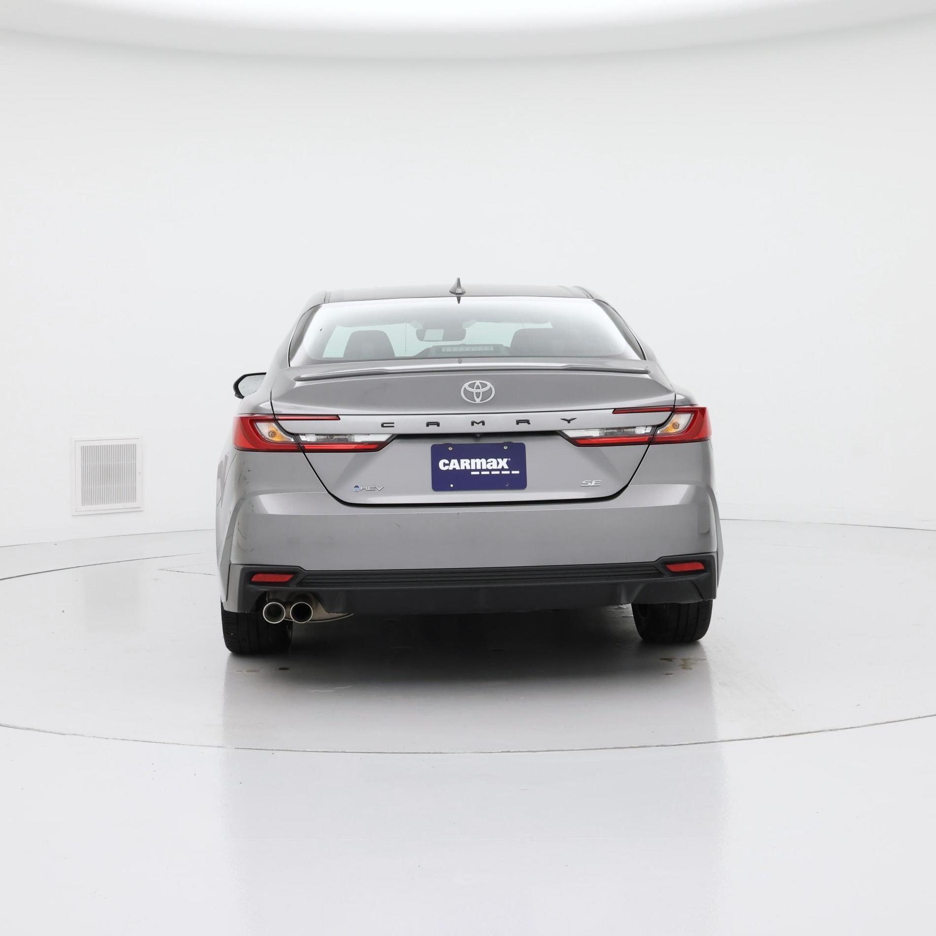 Thumbnail: 2025 Toyota Camry - 6