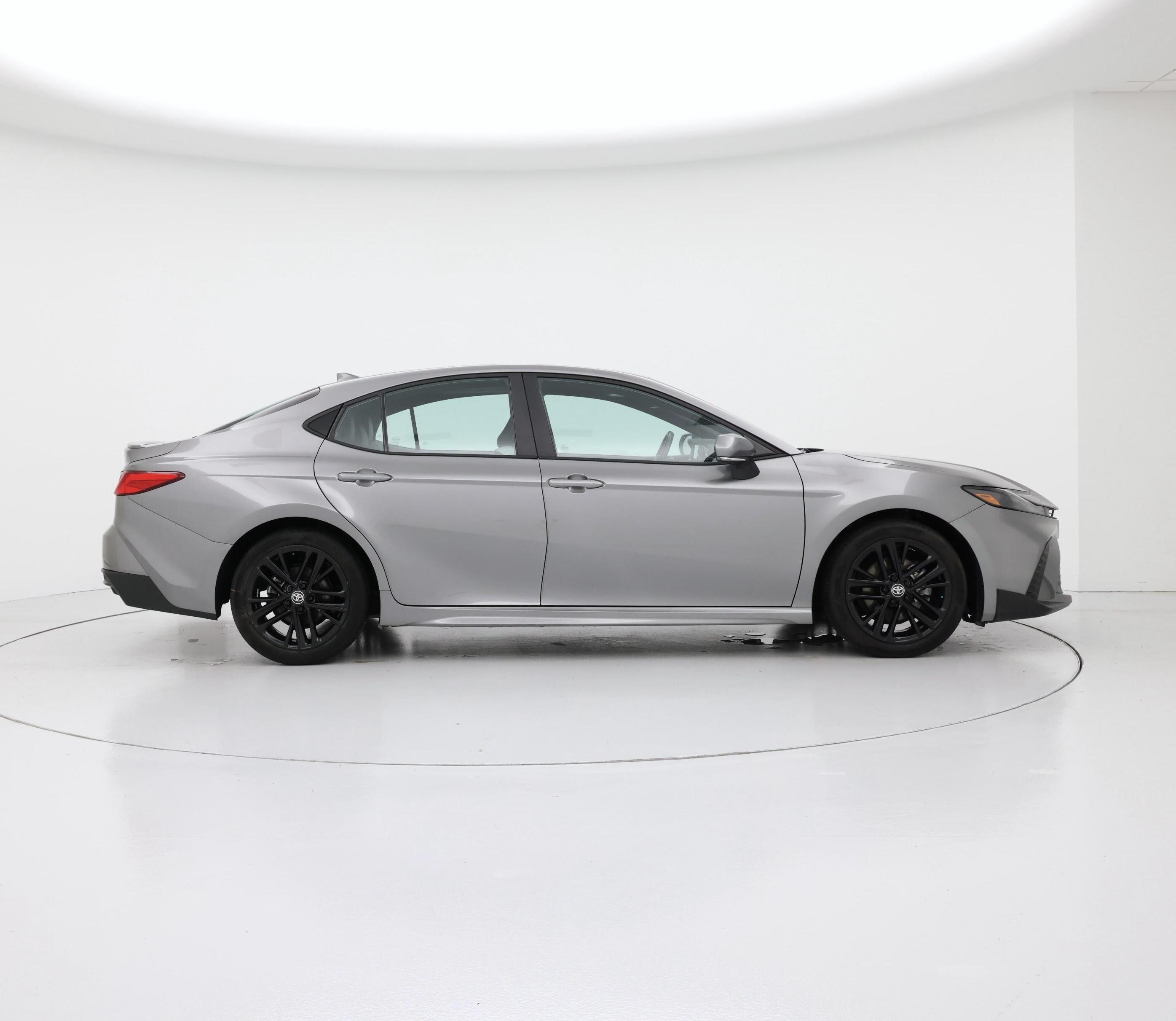 Thumbnail: 2025 Toyota Camry - 7