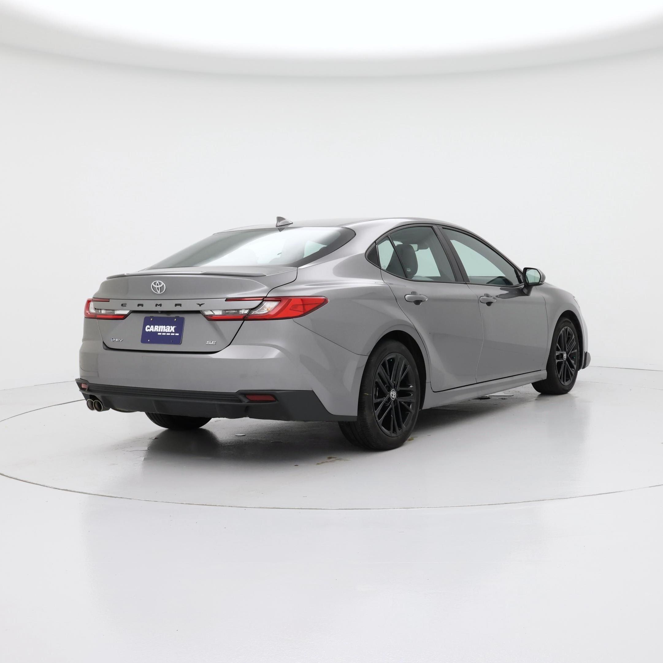 Thumbnail: 2025 Toyota Camry - 8
