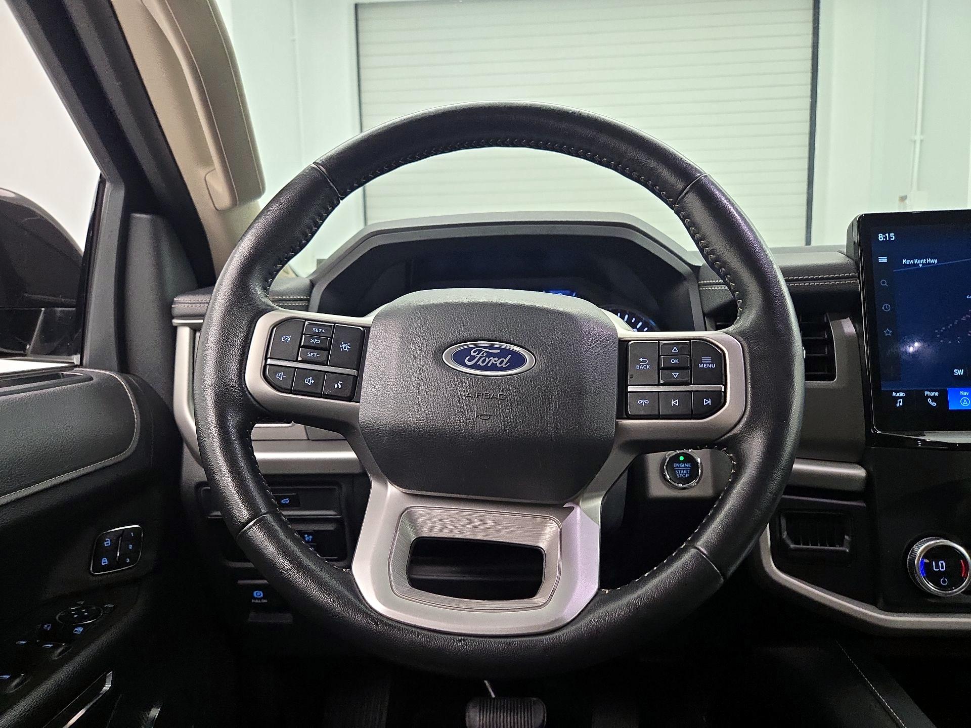 Thumbnail: 2024 Ford Expedition MAX - 10