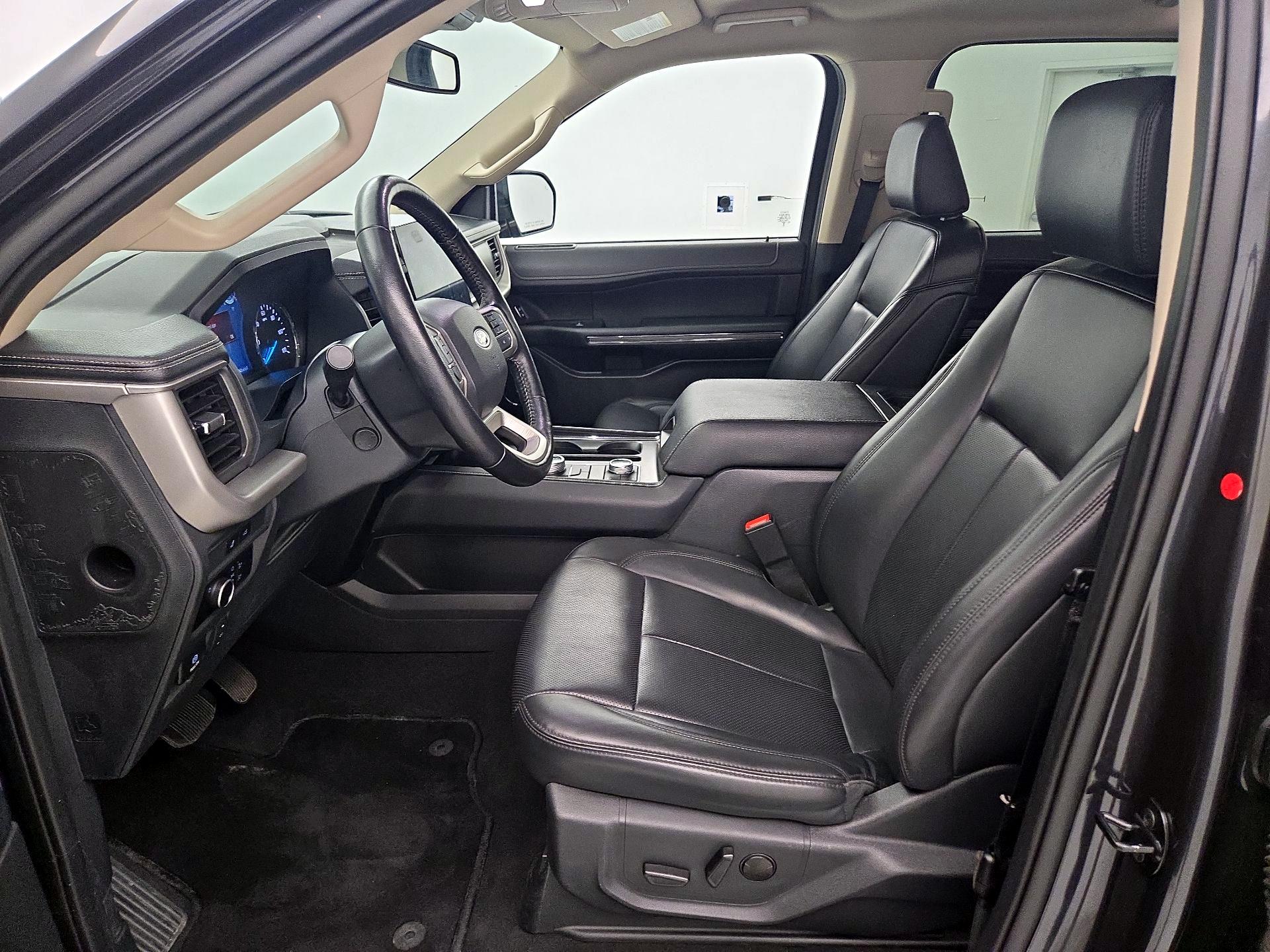Thumbnail: 2024 Ford Expedition MAX - 11