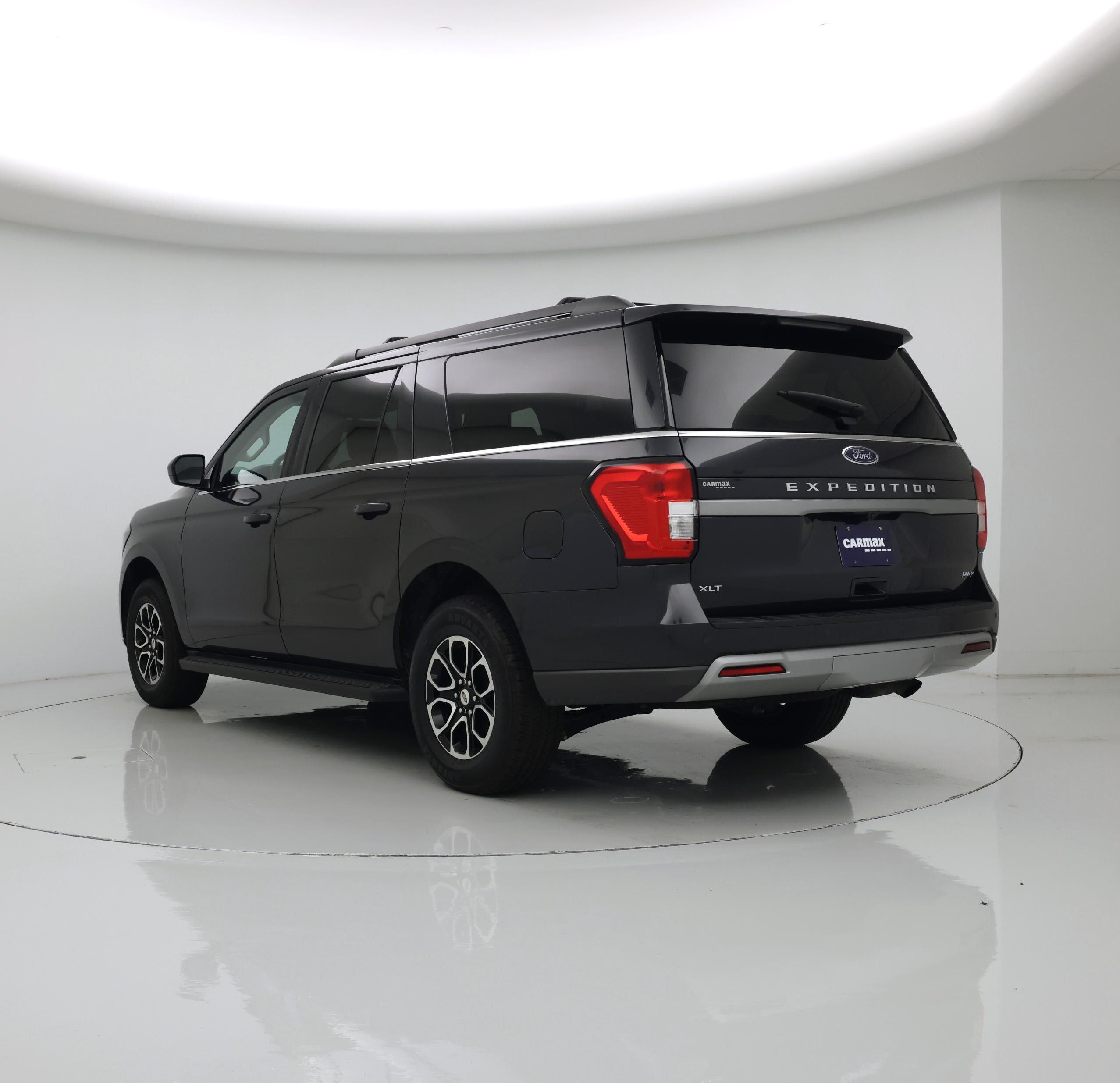 Thumbnail: 2024 Ford Expedition MAX - 2