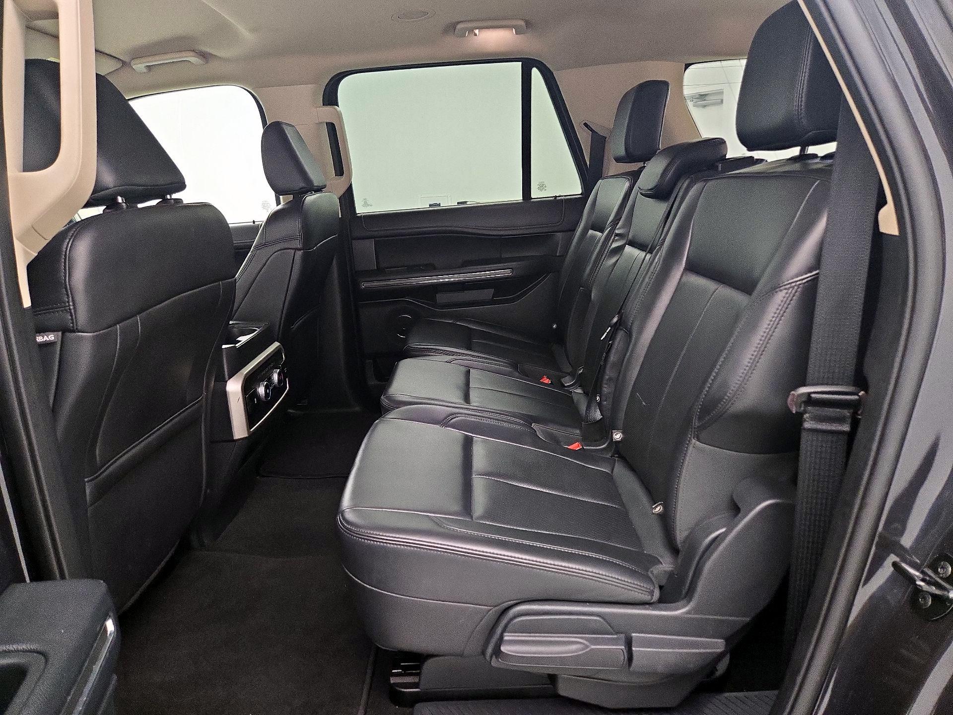 Thumbnail: 2024 Ford Expedition MAX - 20