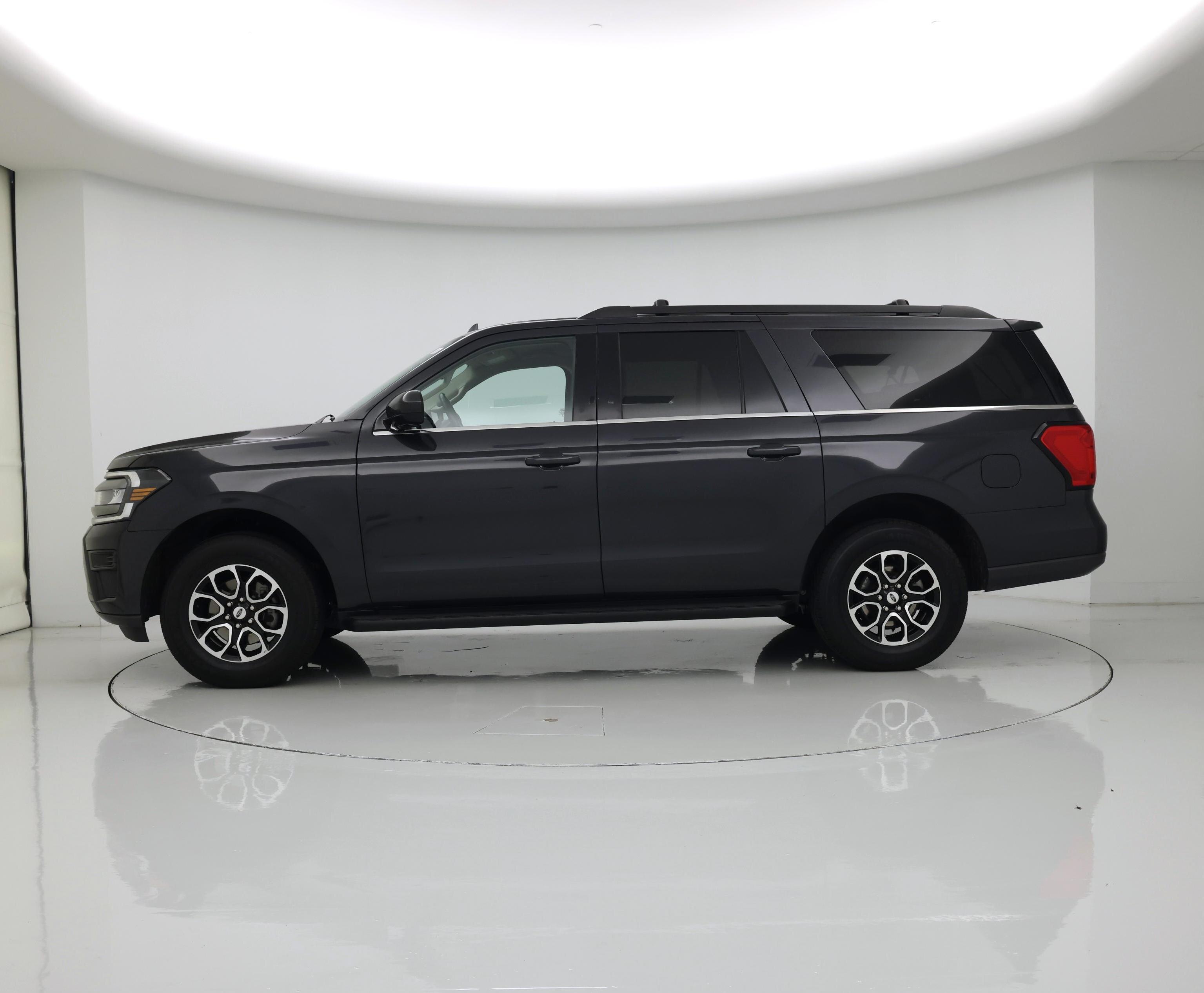 Thumbnail: 2024 Ford Expedition MAX - 3