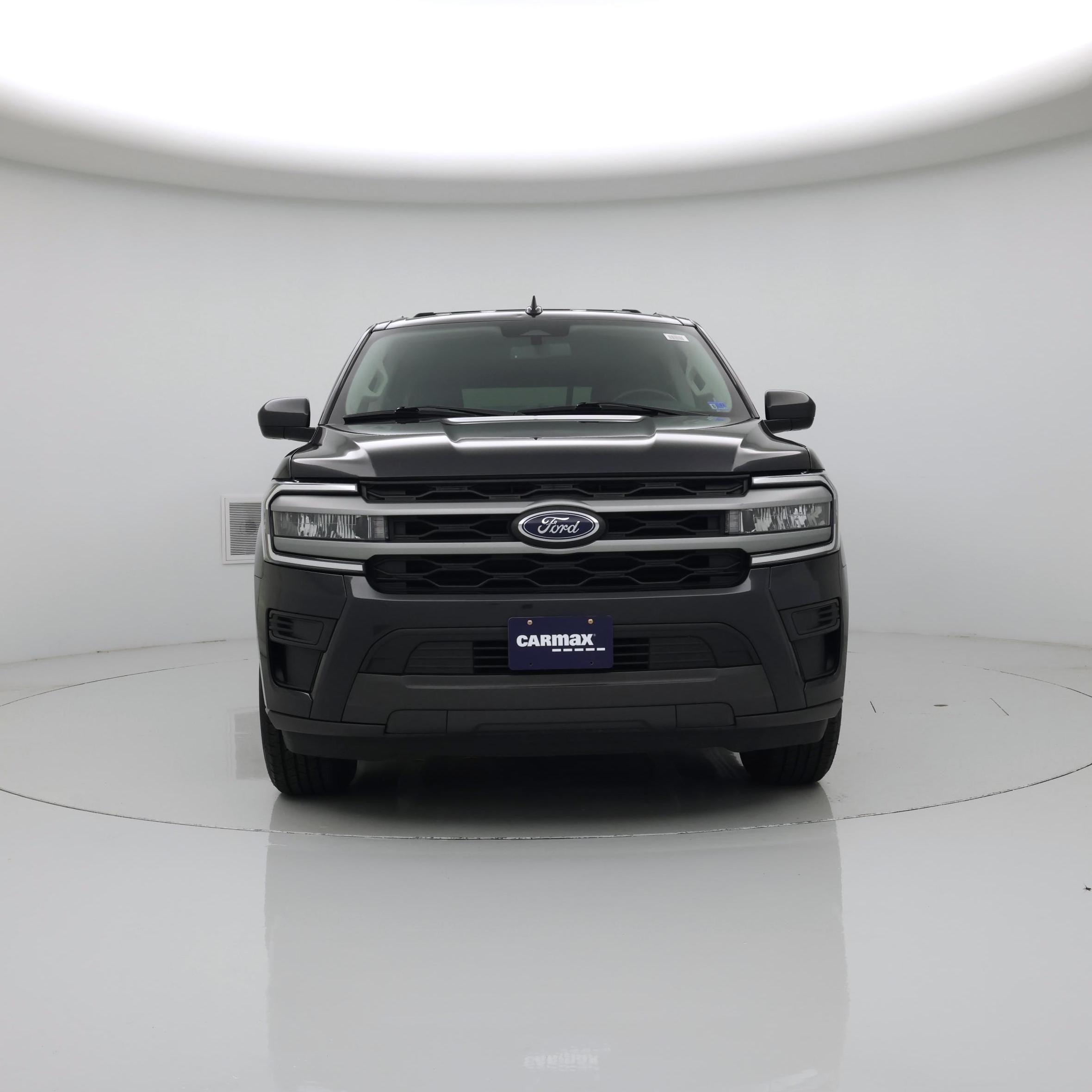 Thumbnail: 2024 Ford Expedition MAX - 5
