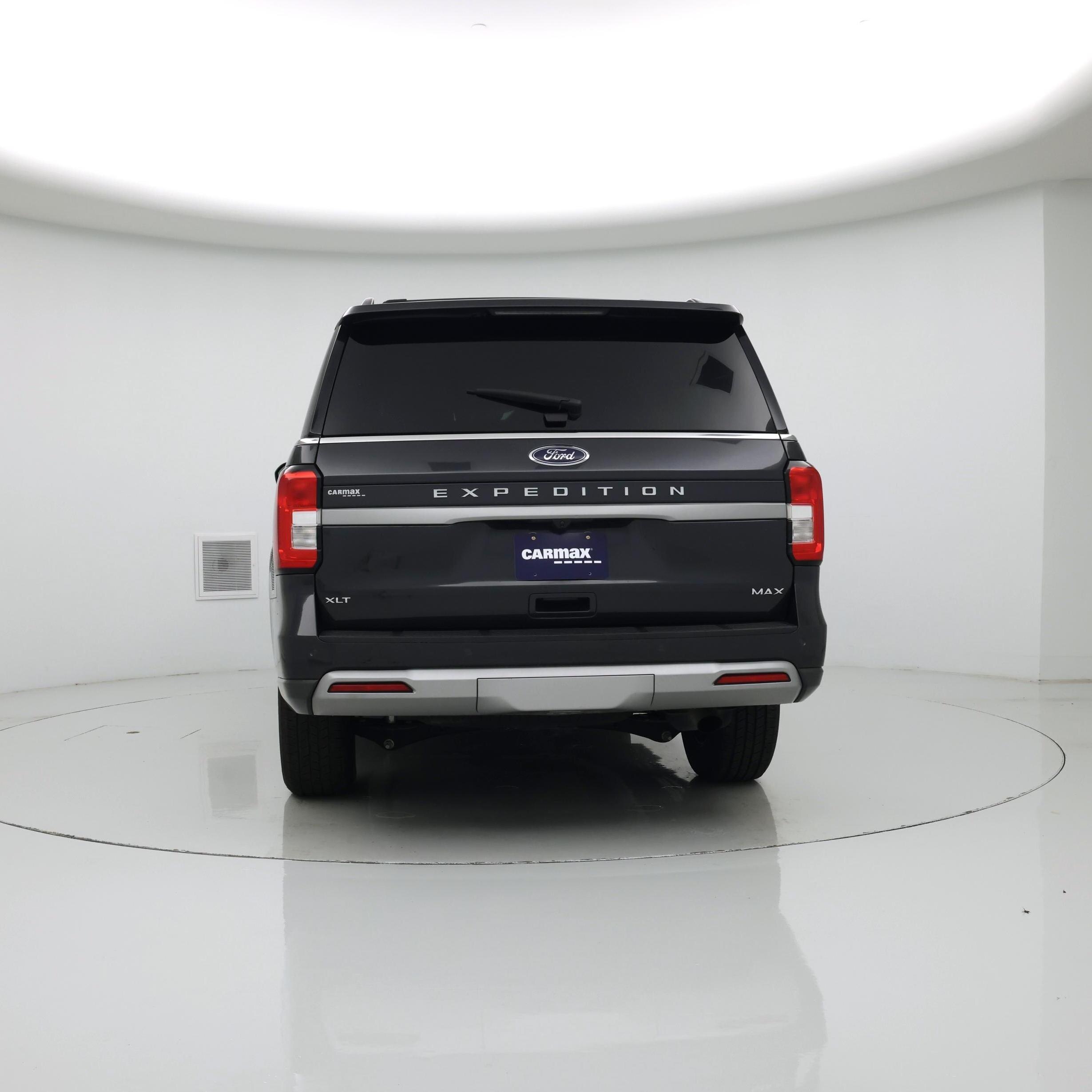 Thumbnail: 2024 Ford Expedition MAX - 6