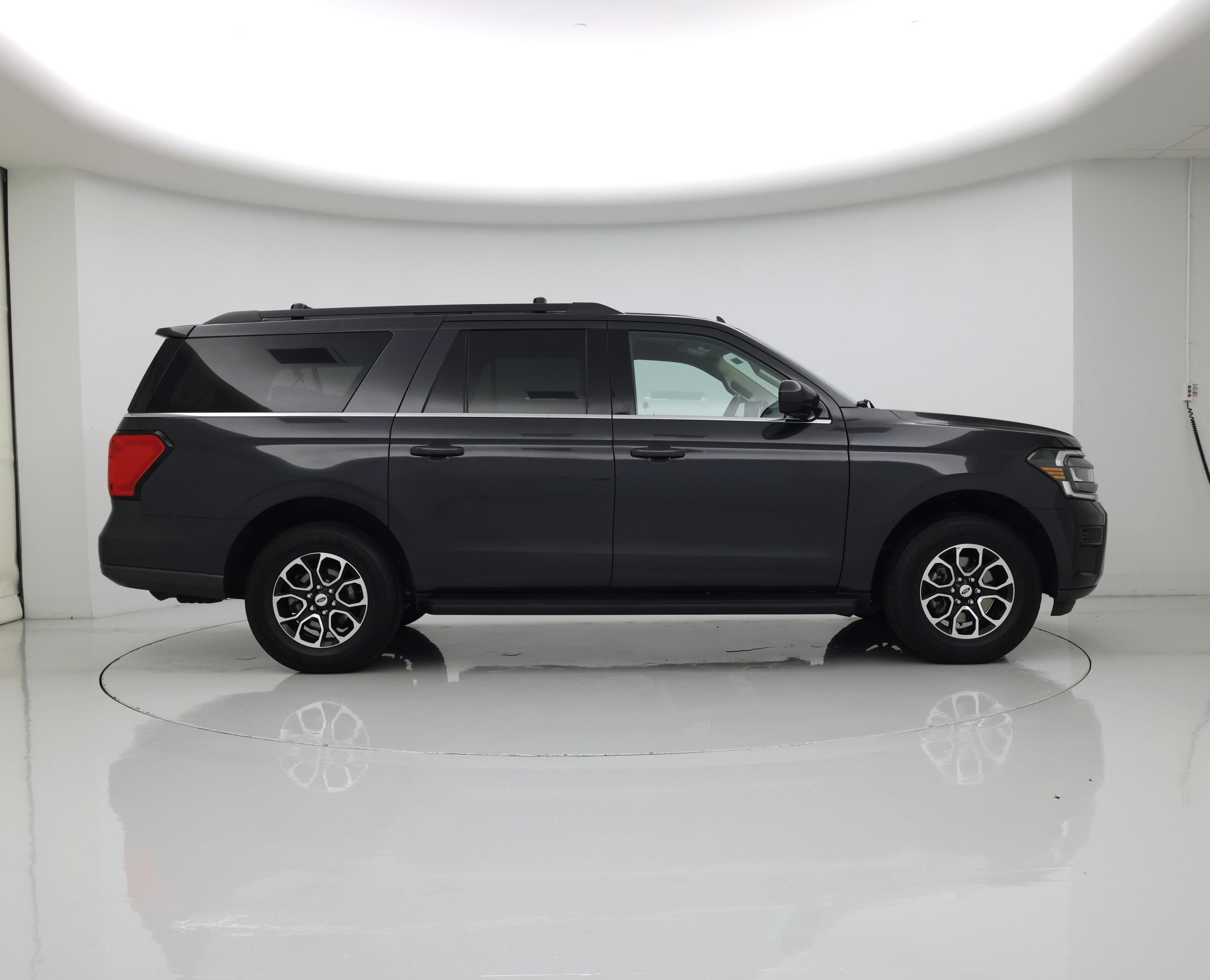 Thumbnail: 2024 Ford Expedition MAX - 7