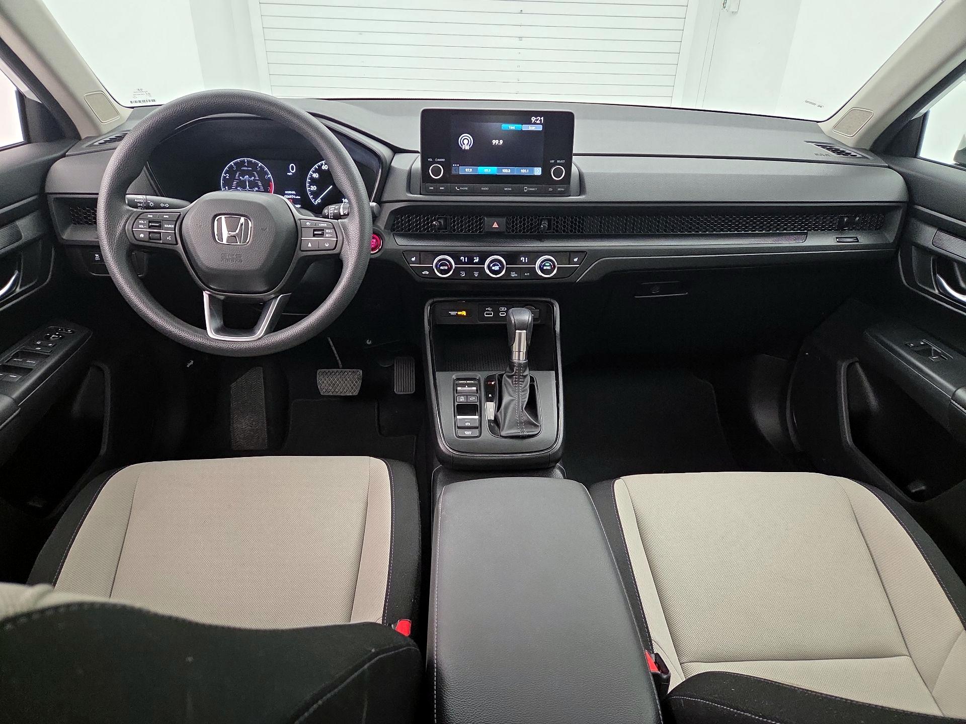 Thumbnail: 2023 Honda CR-V - 9