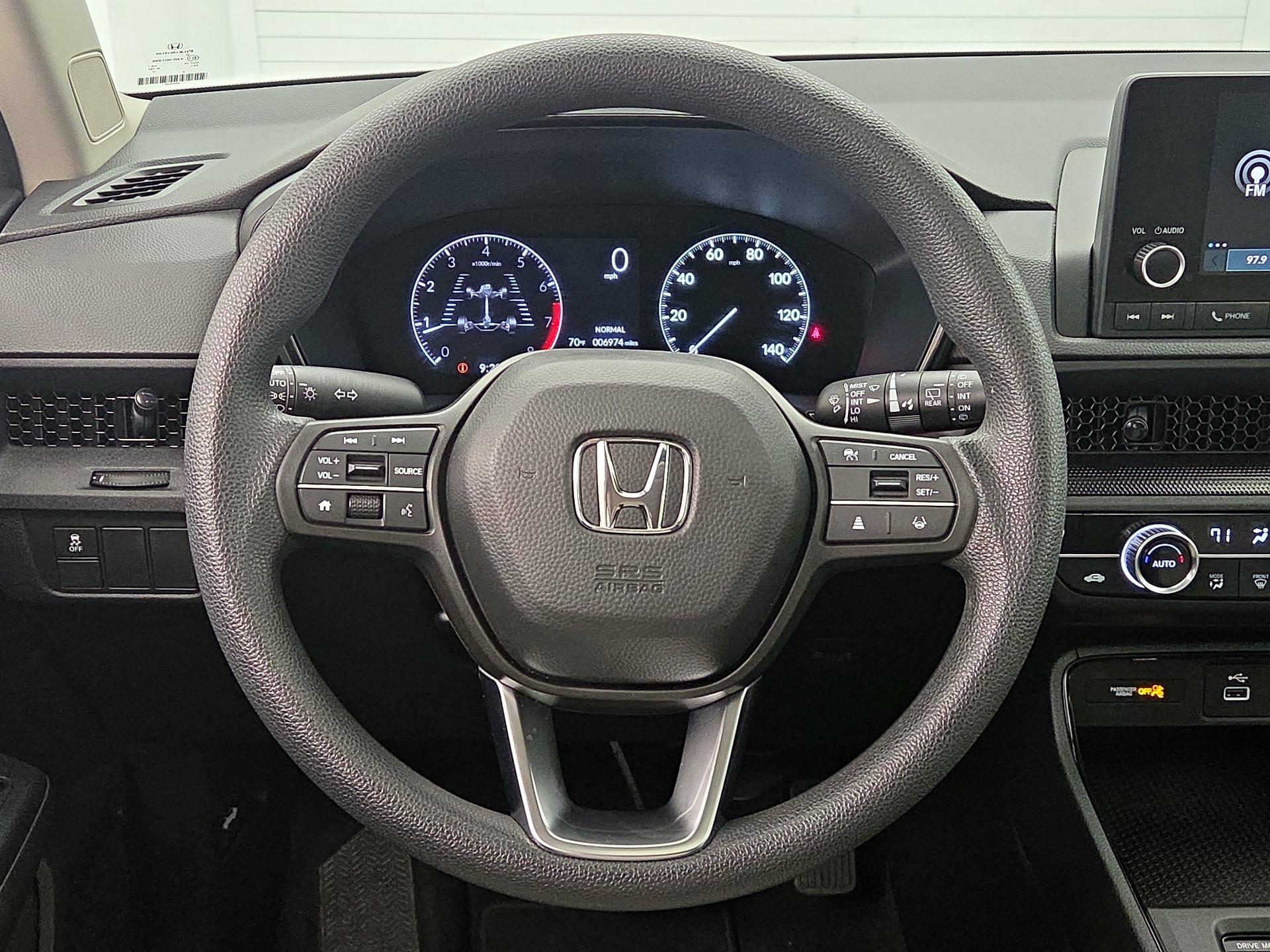 Thumbnail: 2023 Honda CR-V - 10