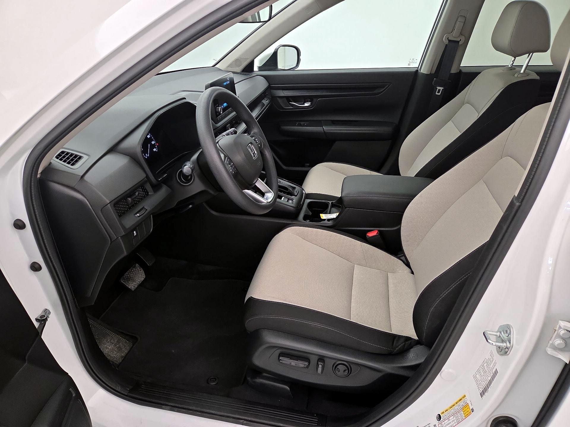 Thumbnail: 2023 Honda CR-V - 11