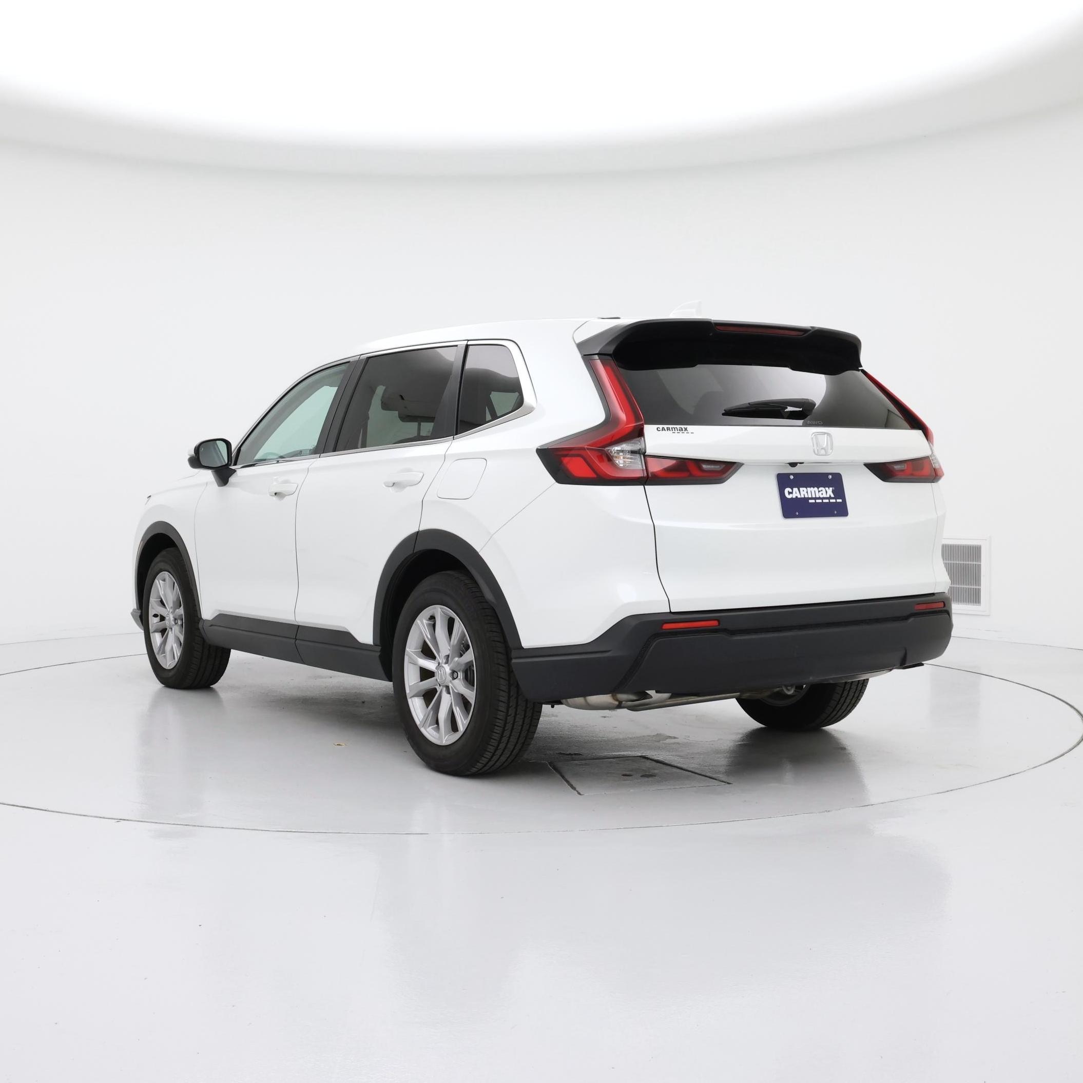 Thumbnail: 2023 Honda CR-V - 2