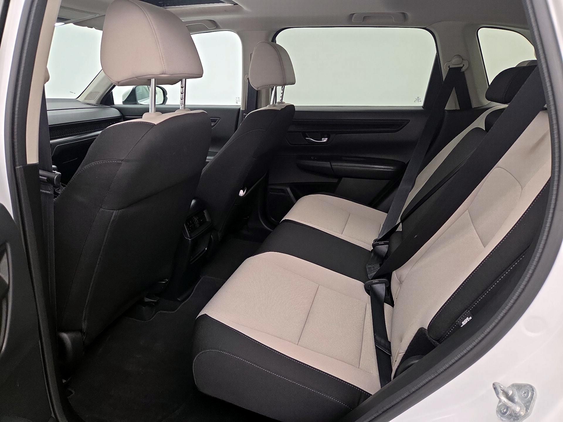 Thumbnail: 2023 Honda CR-V - 20