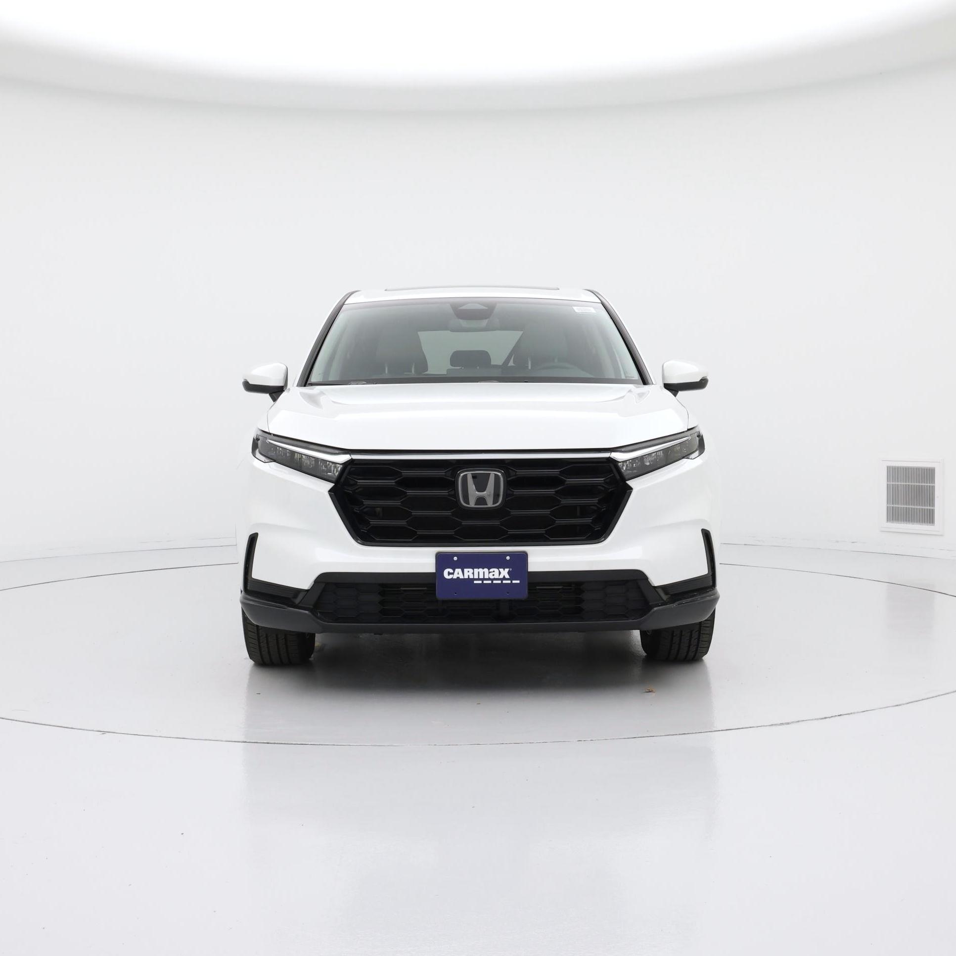 Thumbnail: 2023 Honda CR-V - 5