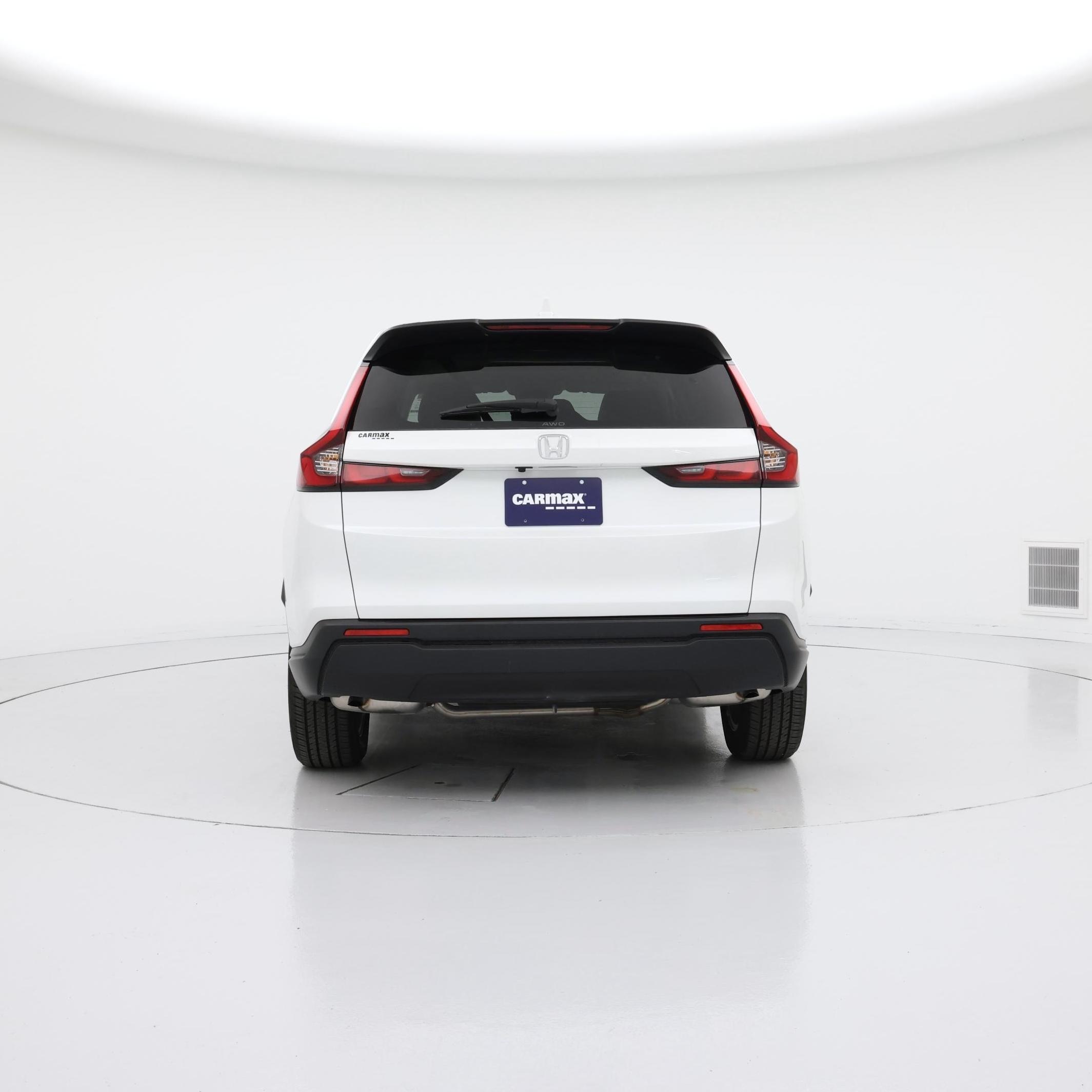 Thumbnail: 2023 Honda CR-V - 6