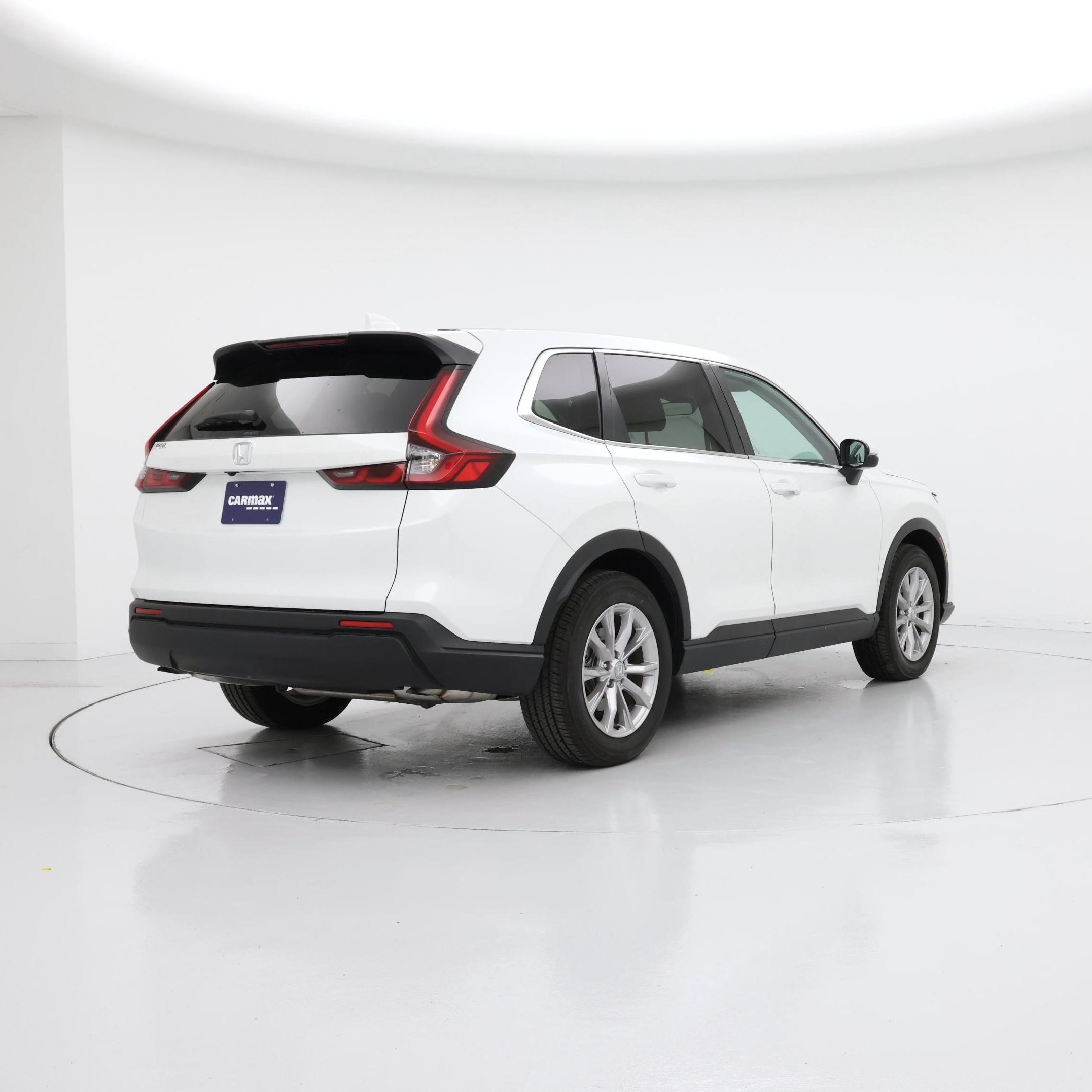 Thumbnail: 2023 Honda CR-V - 8