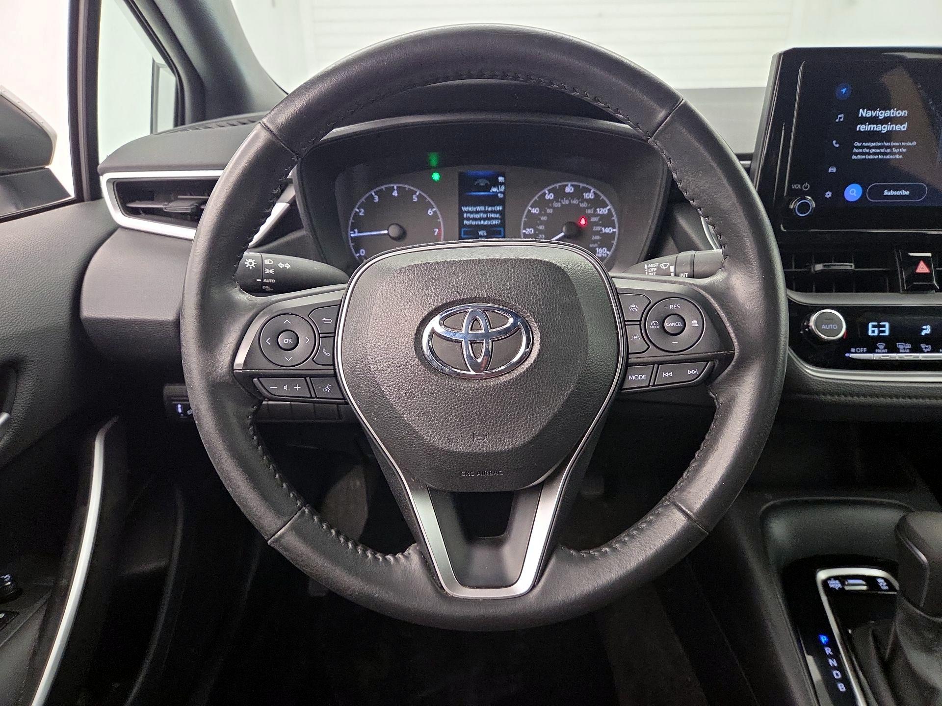 Thumbnail: 2023 Toyota Corolla - 10