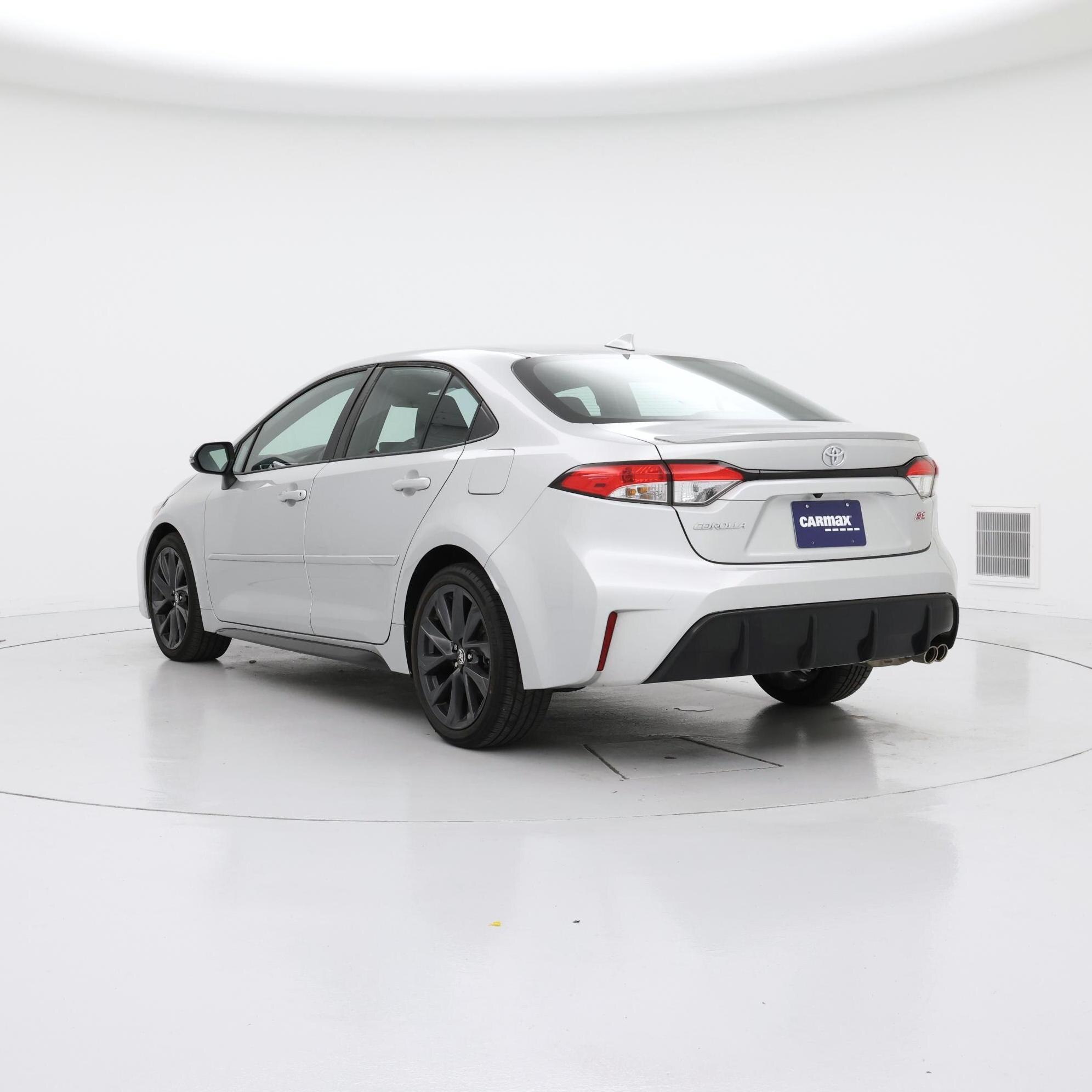 Thumbnail: 2023 Toyota Corolla - 2