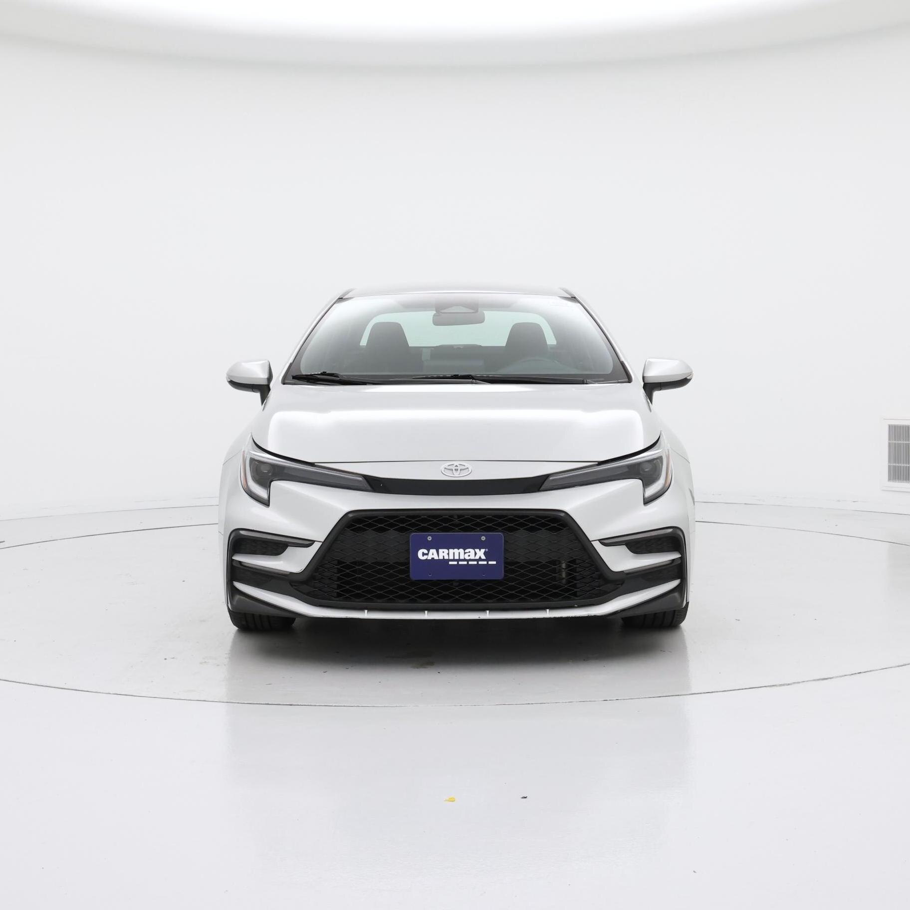 Thumbnail: 2023 Toyota Corolla - 5