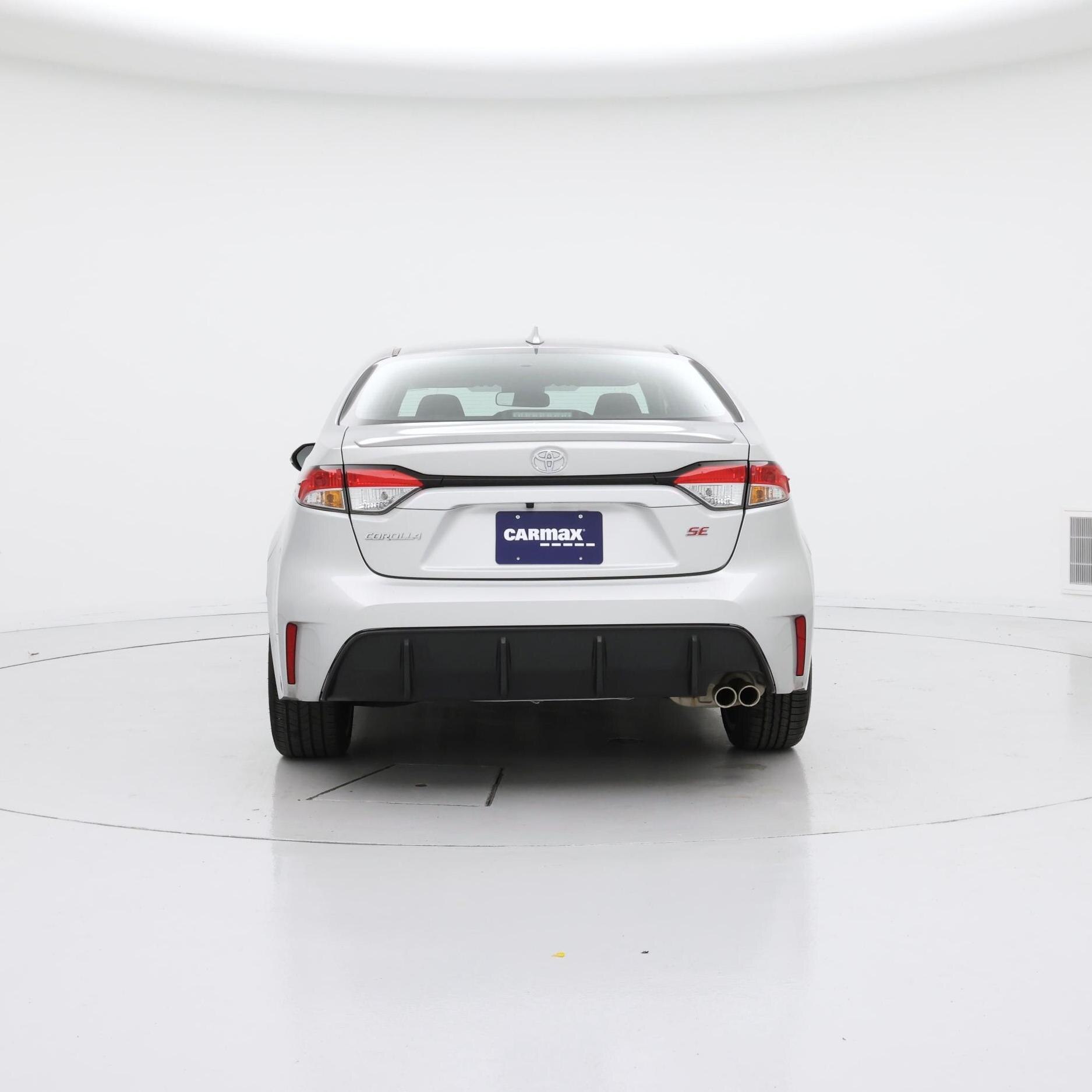 Thumbnail: 2023 Toyota Corolla - 6