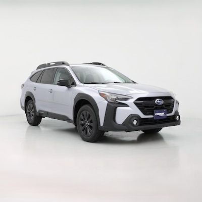 2023 Subaru Outback Onyx Edition XT
