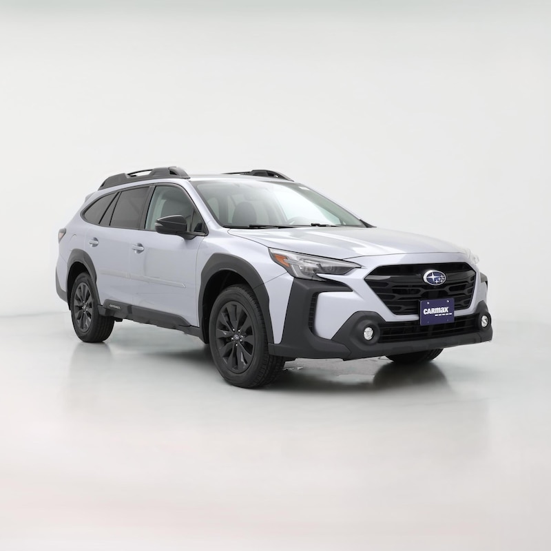 2023 Subaru Outback Onyx Edition XT