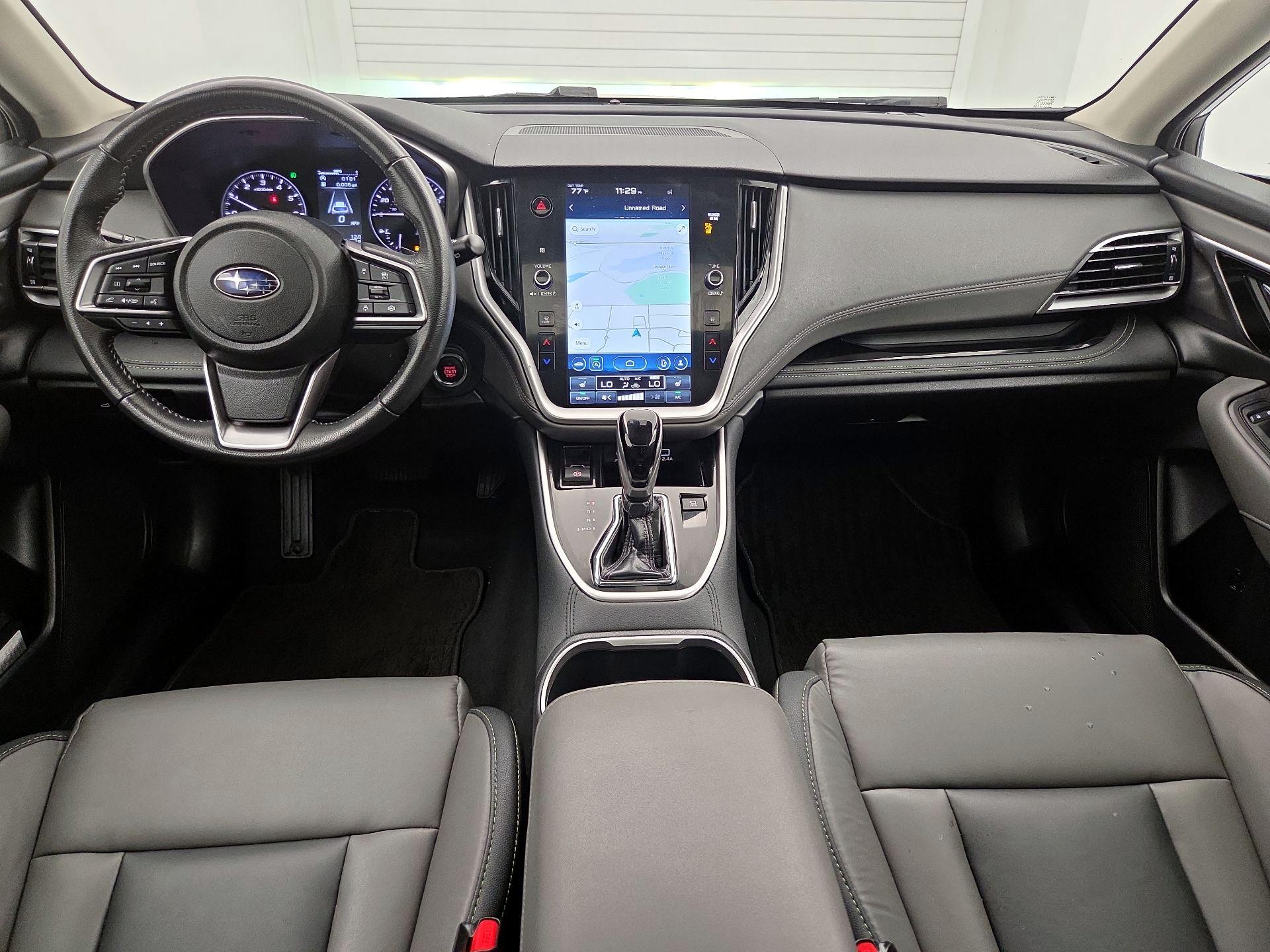 Thumbnail: 2023 Subaru Outback - 9