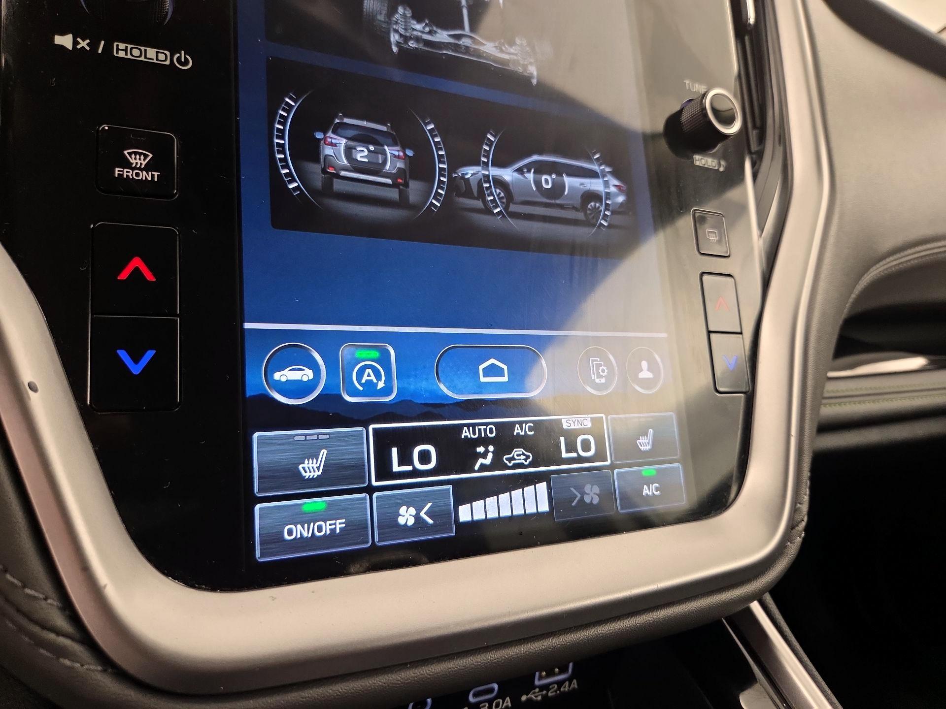 Thumbnail: 2023 Subaru Outback - 17
