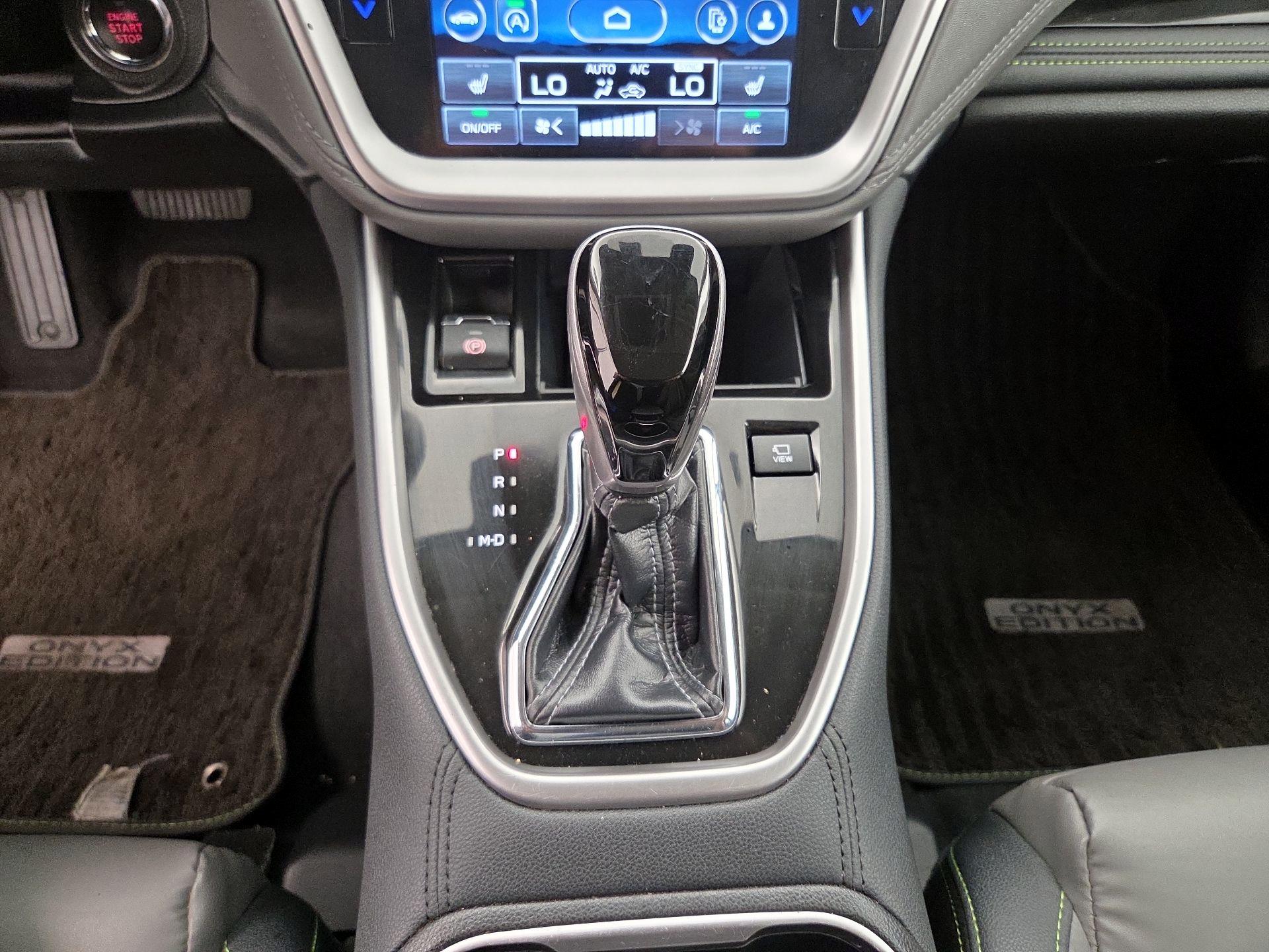 Thumbnail: 2023 Subaru Outback - 18