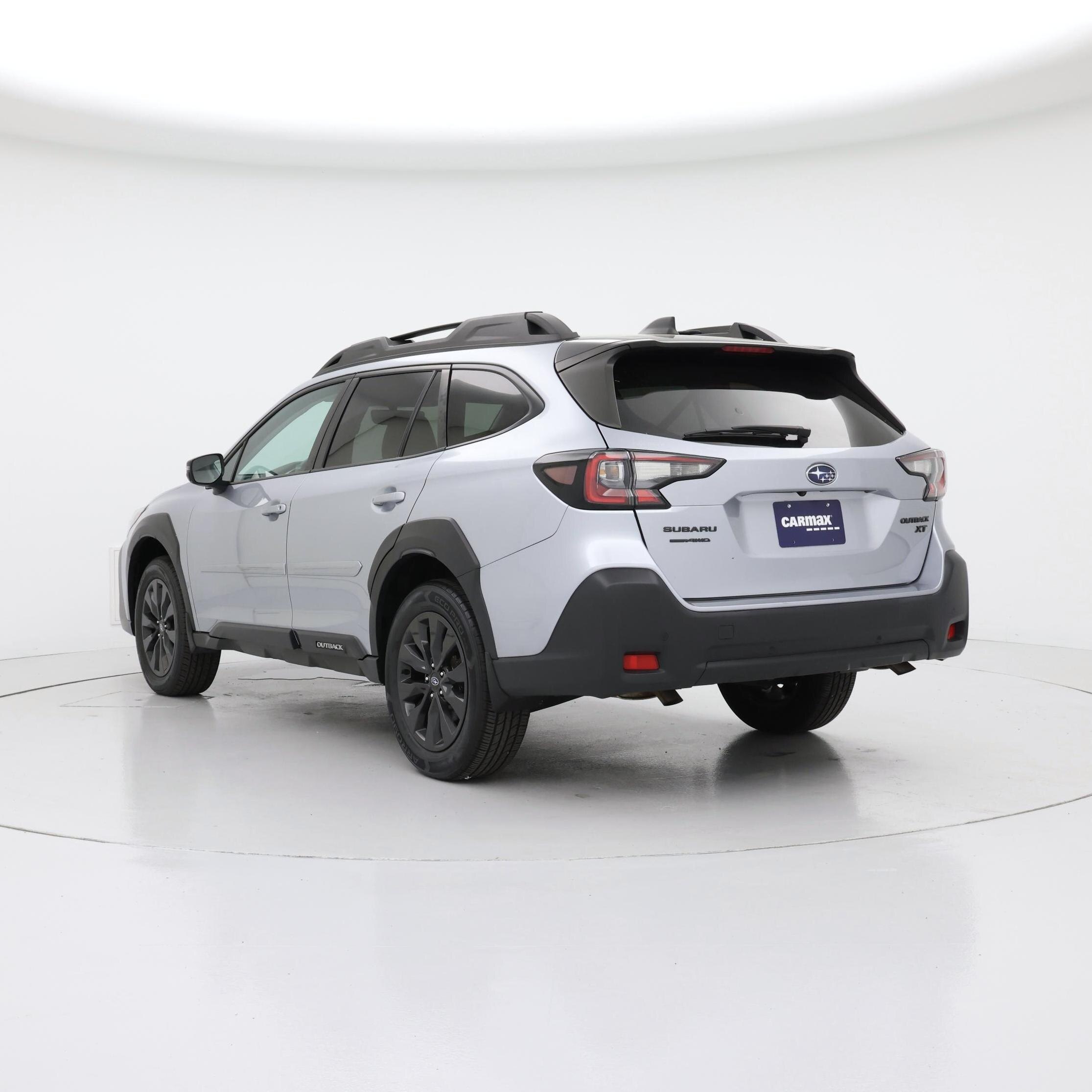 Thumbnail: 2023 Subaru Outback - 2
