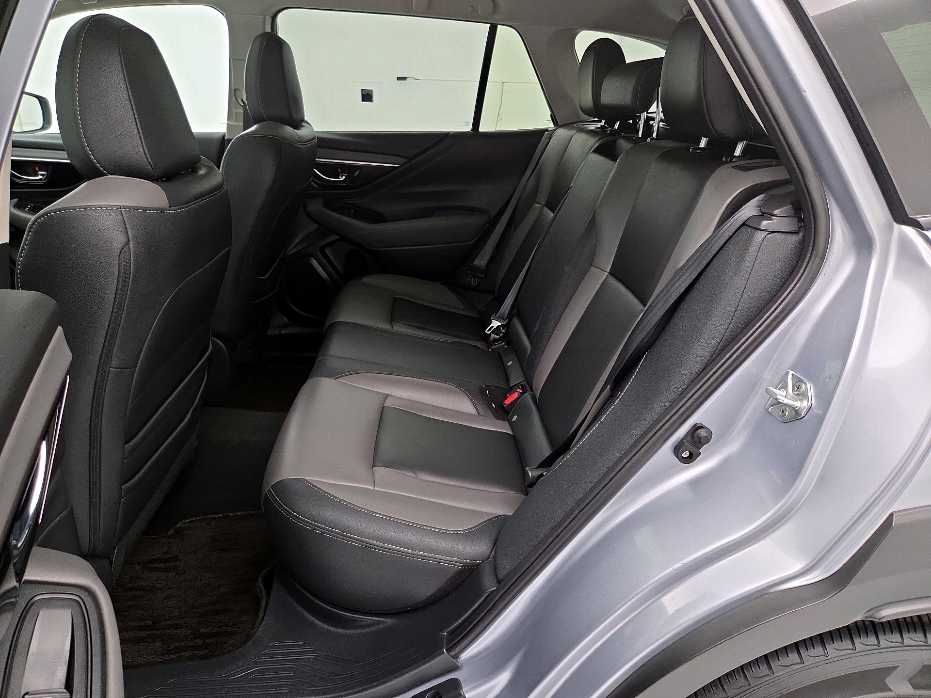 Thumbnail: 2023 Subaru Outback - 20