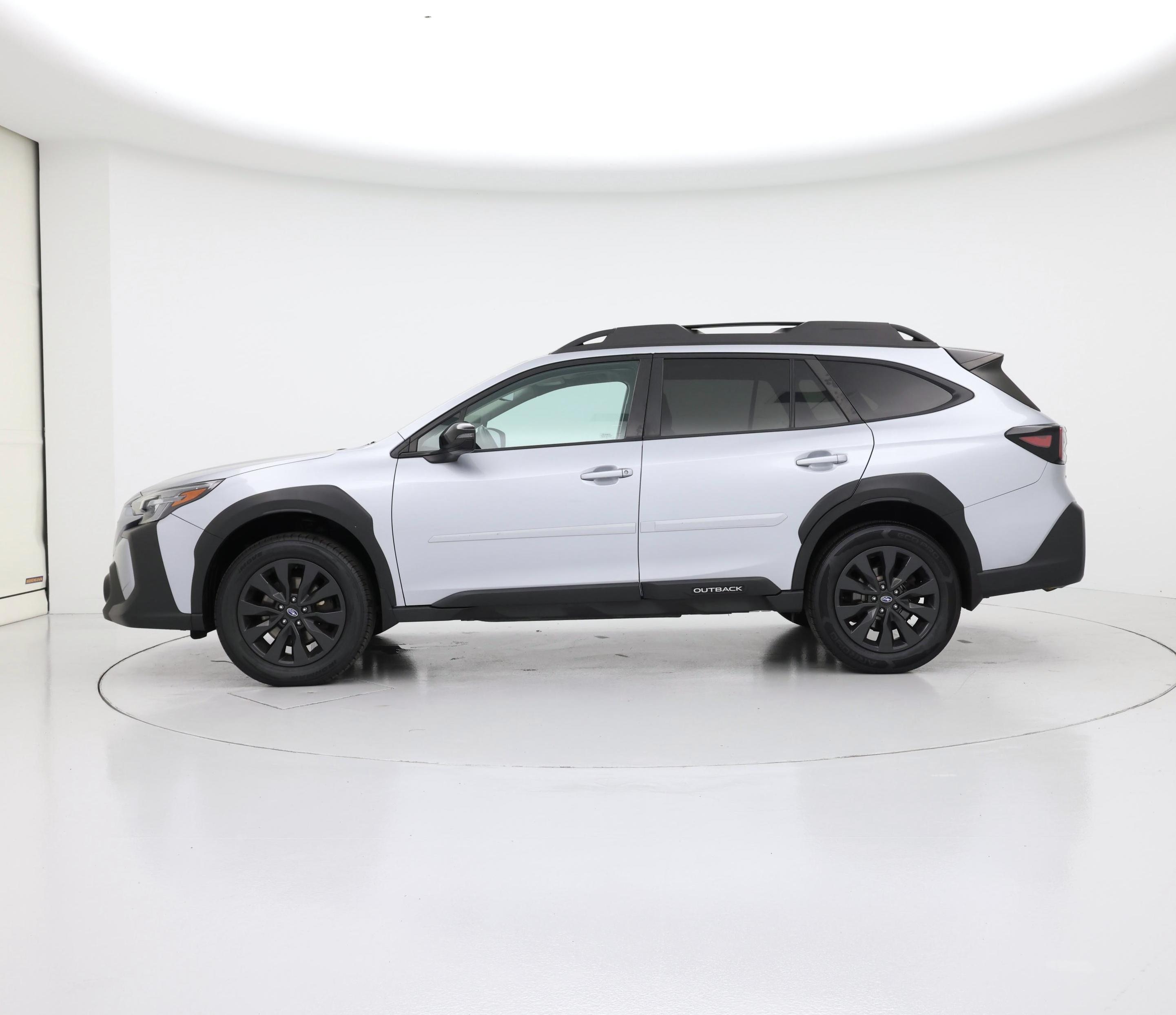 Thumbnail: 2023 Subaru Outback - 3