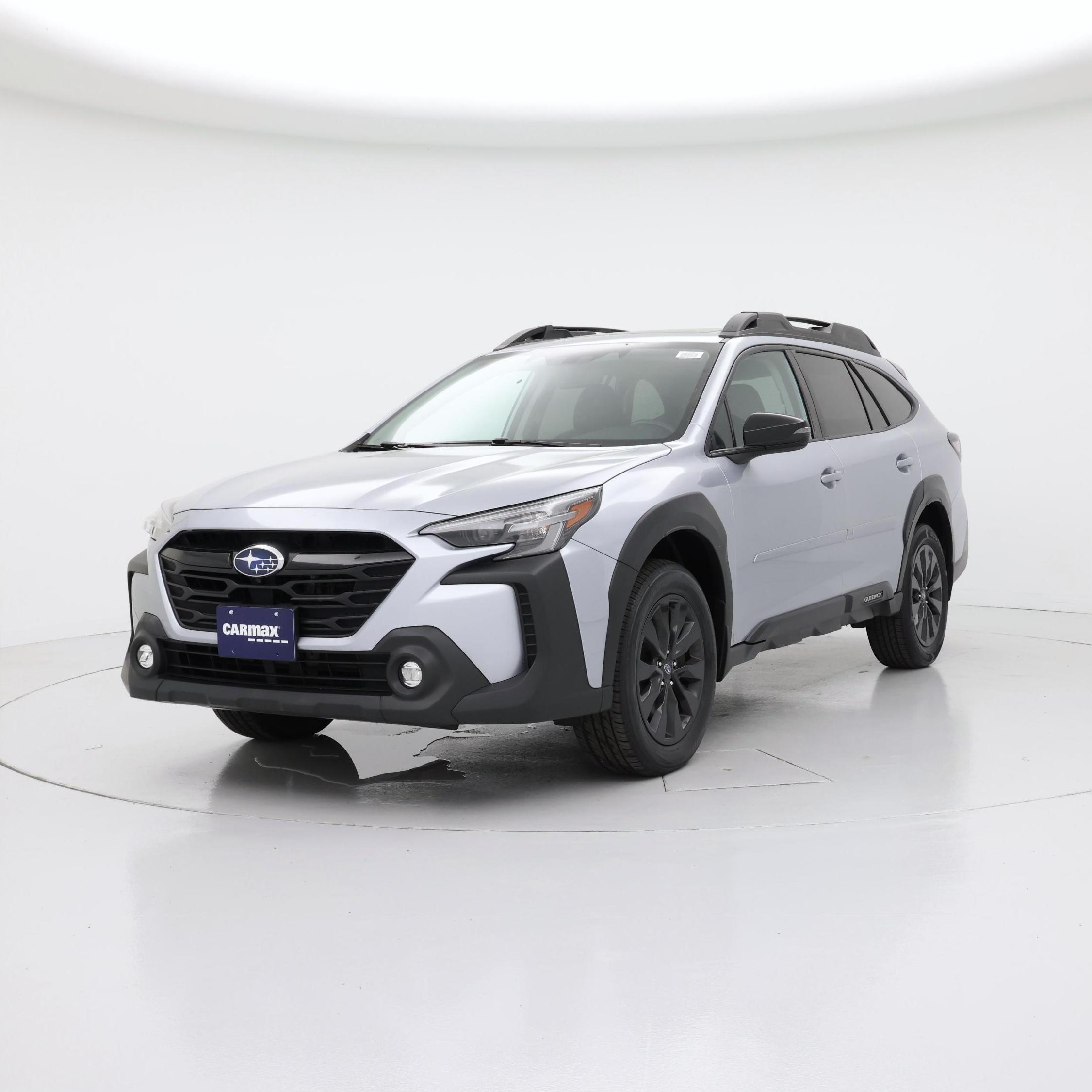 Thumbnail: 2023 Subaru Outback - 4