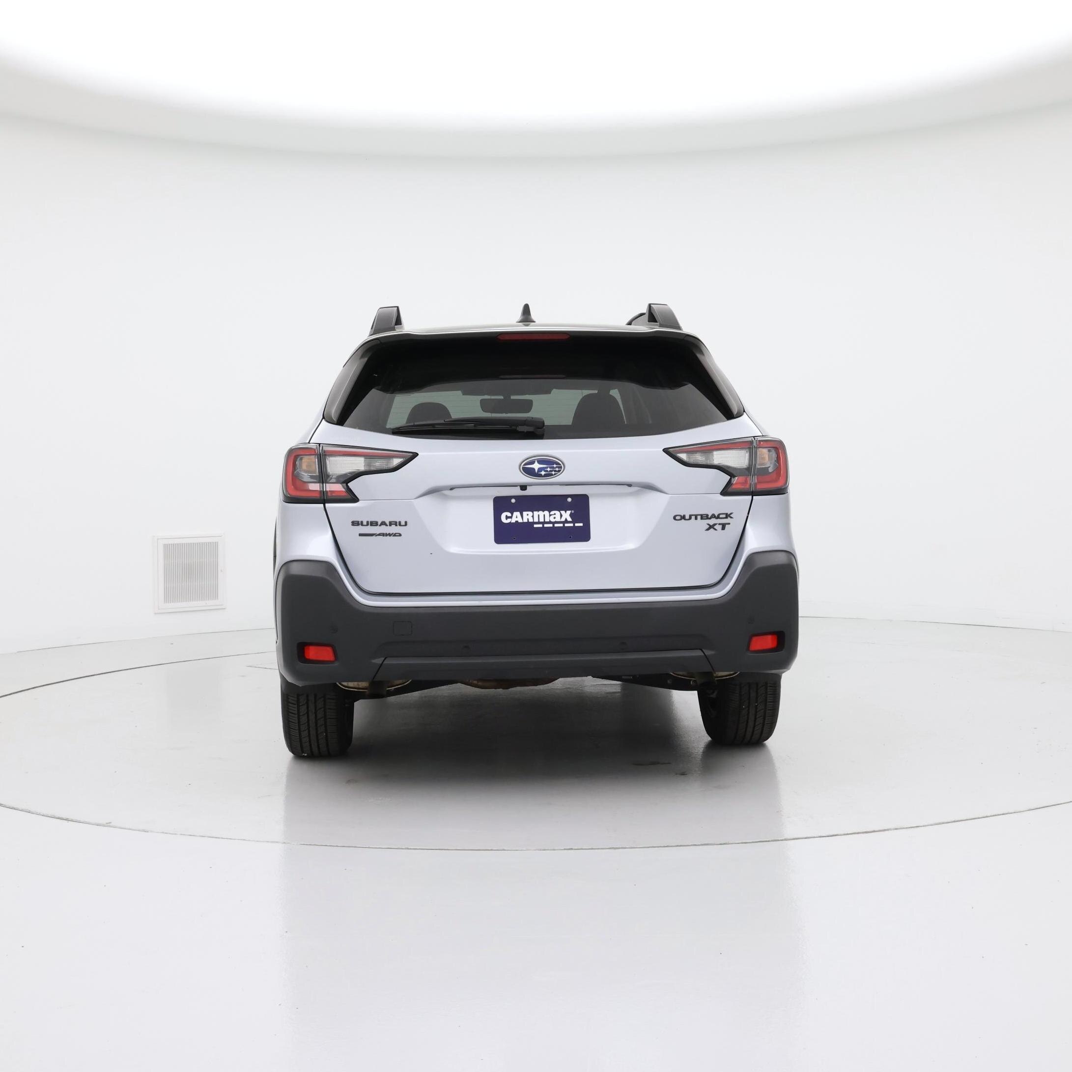 Thumbnail: 2023 Subaru Outback - 6