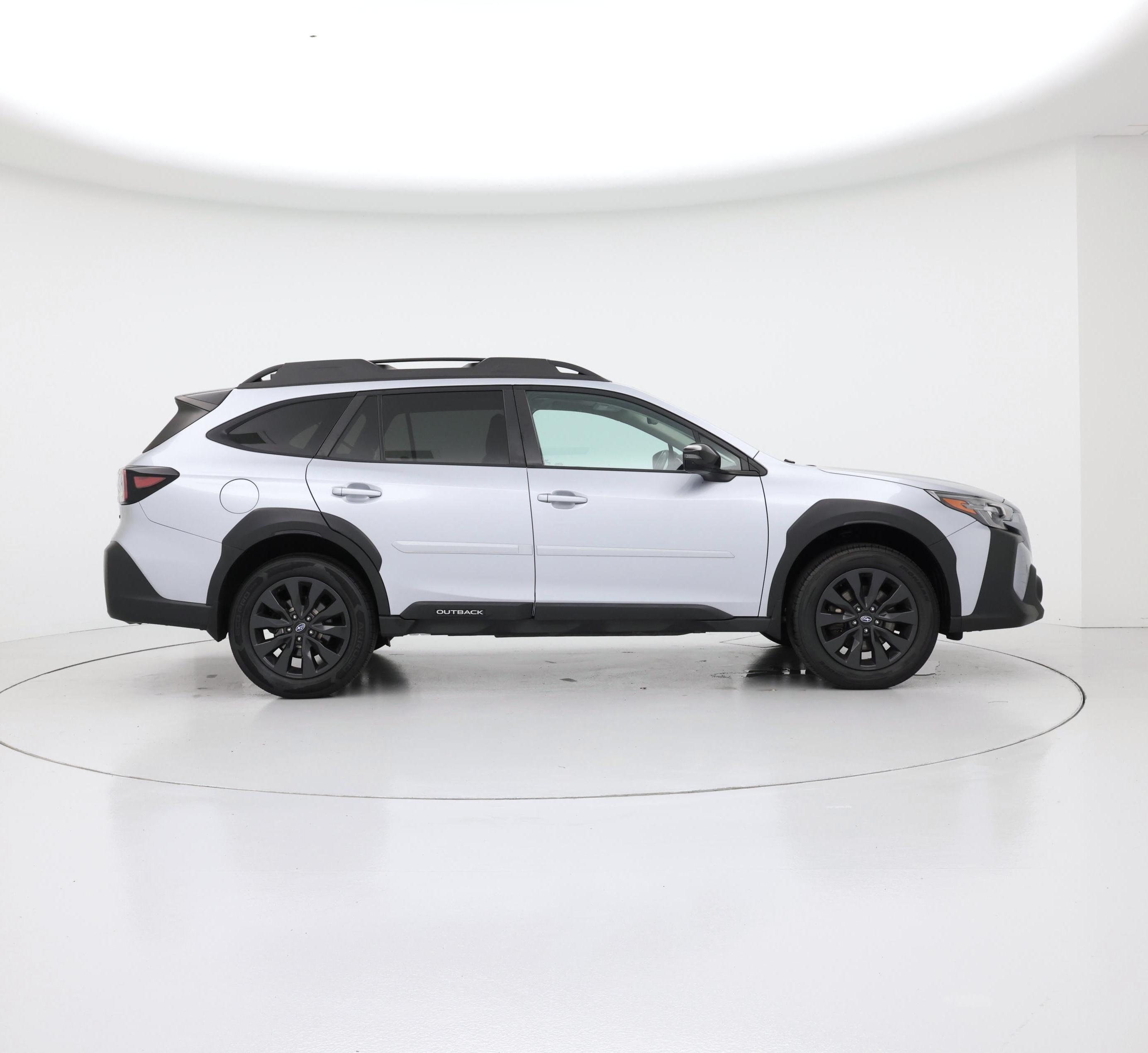 Thumbnail: 2023 Subaru Outback - 7