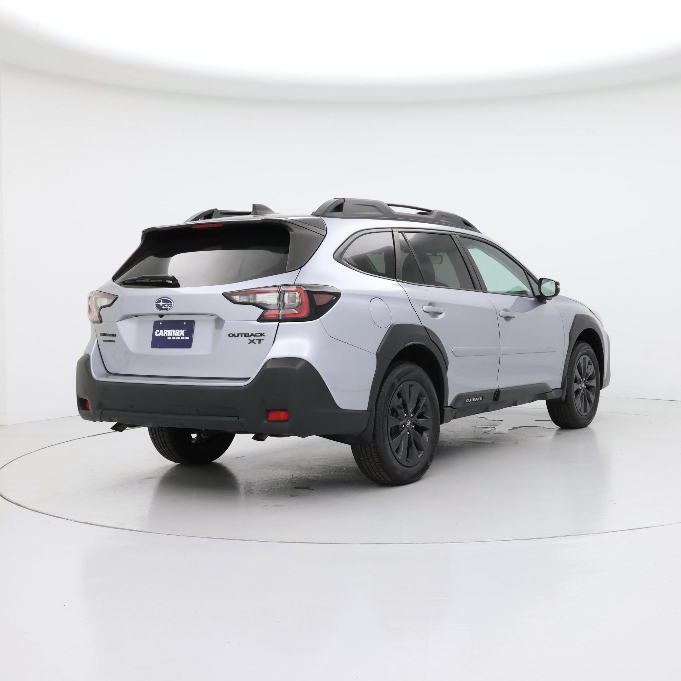 Thumbnail: 2023 Subaru Outback - 8